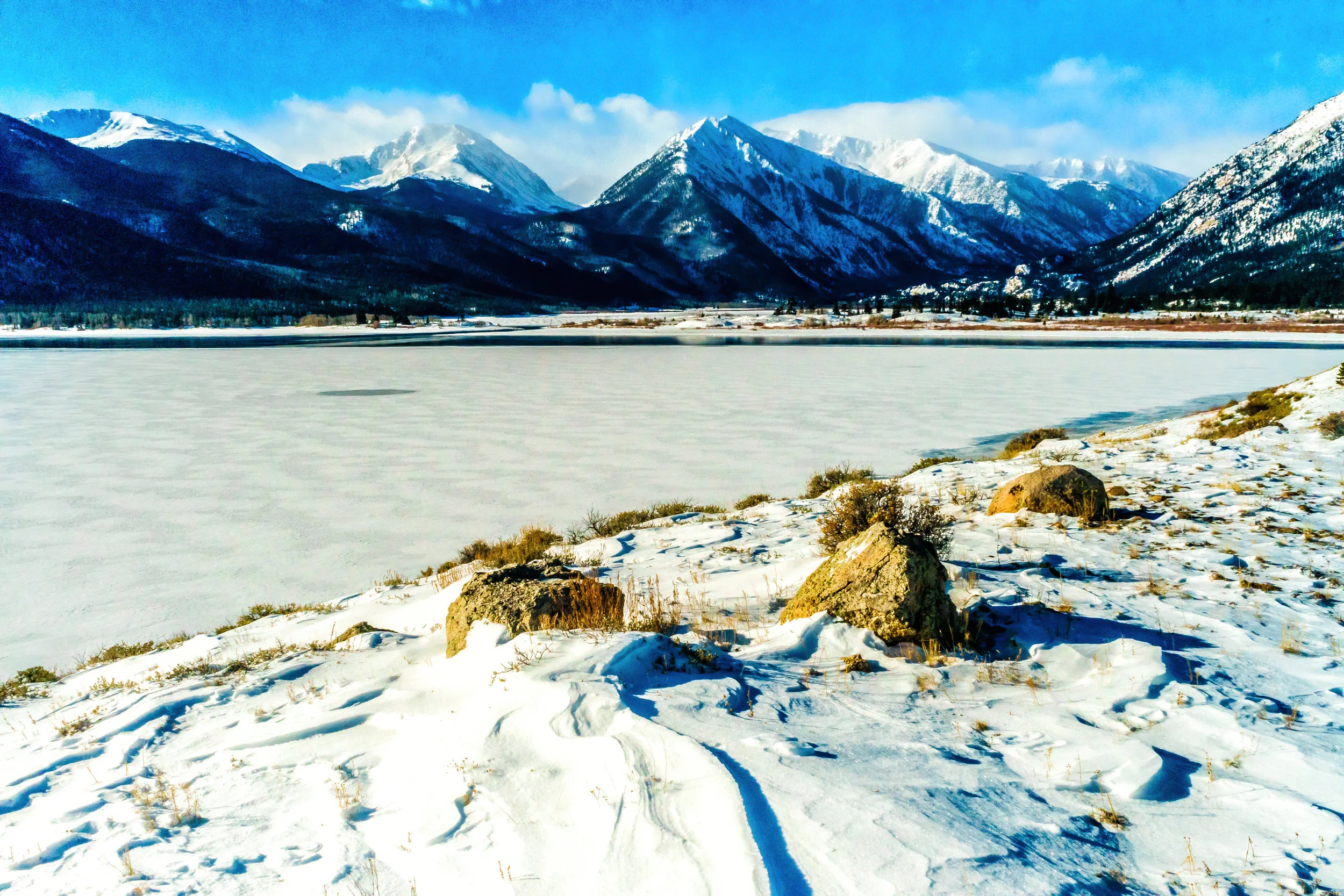 Meek. - 1 Corinthians 9:22