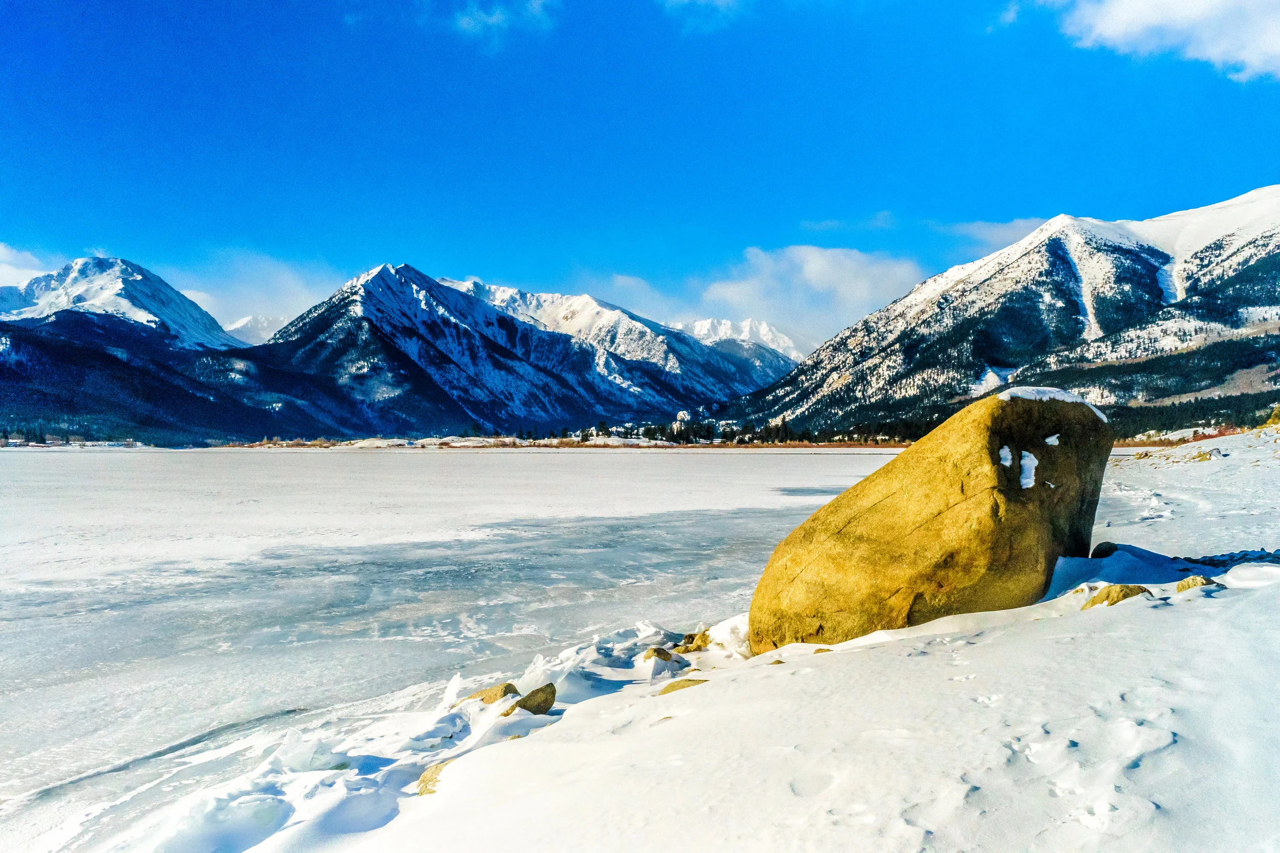 Upheld. - Matthew 7:24-27