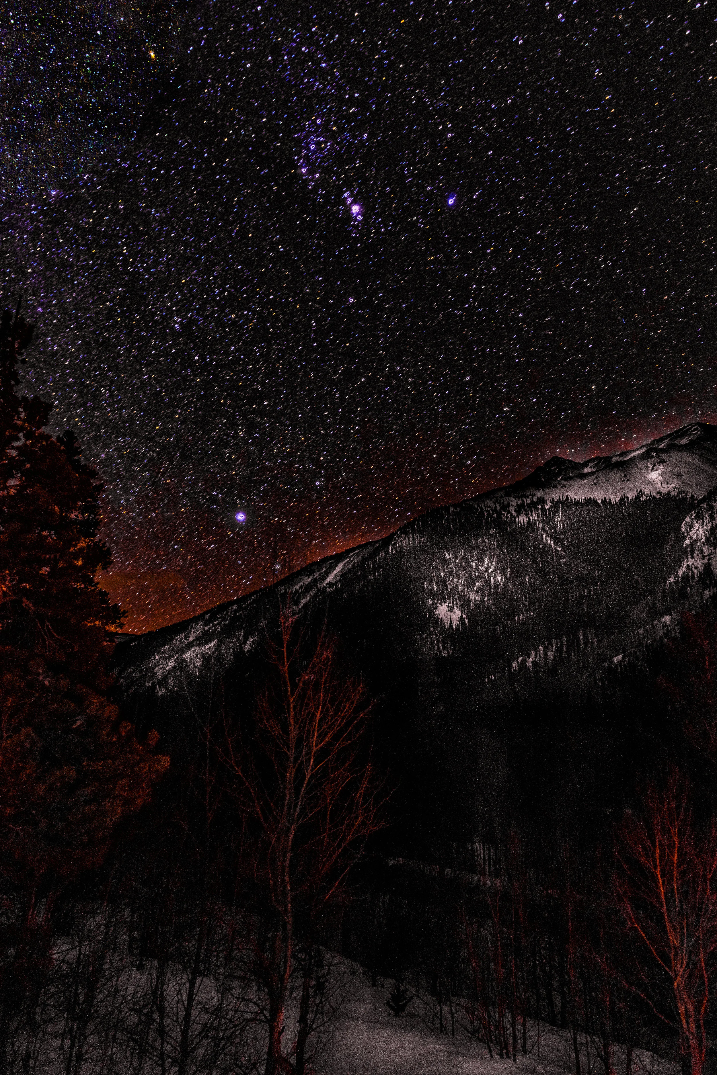 With God nothing is missing. - Isaiah 40:26 