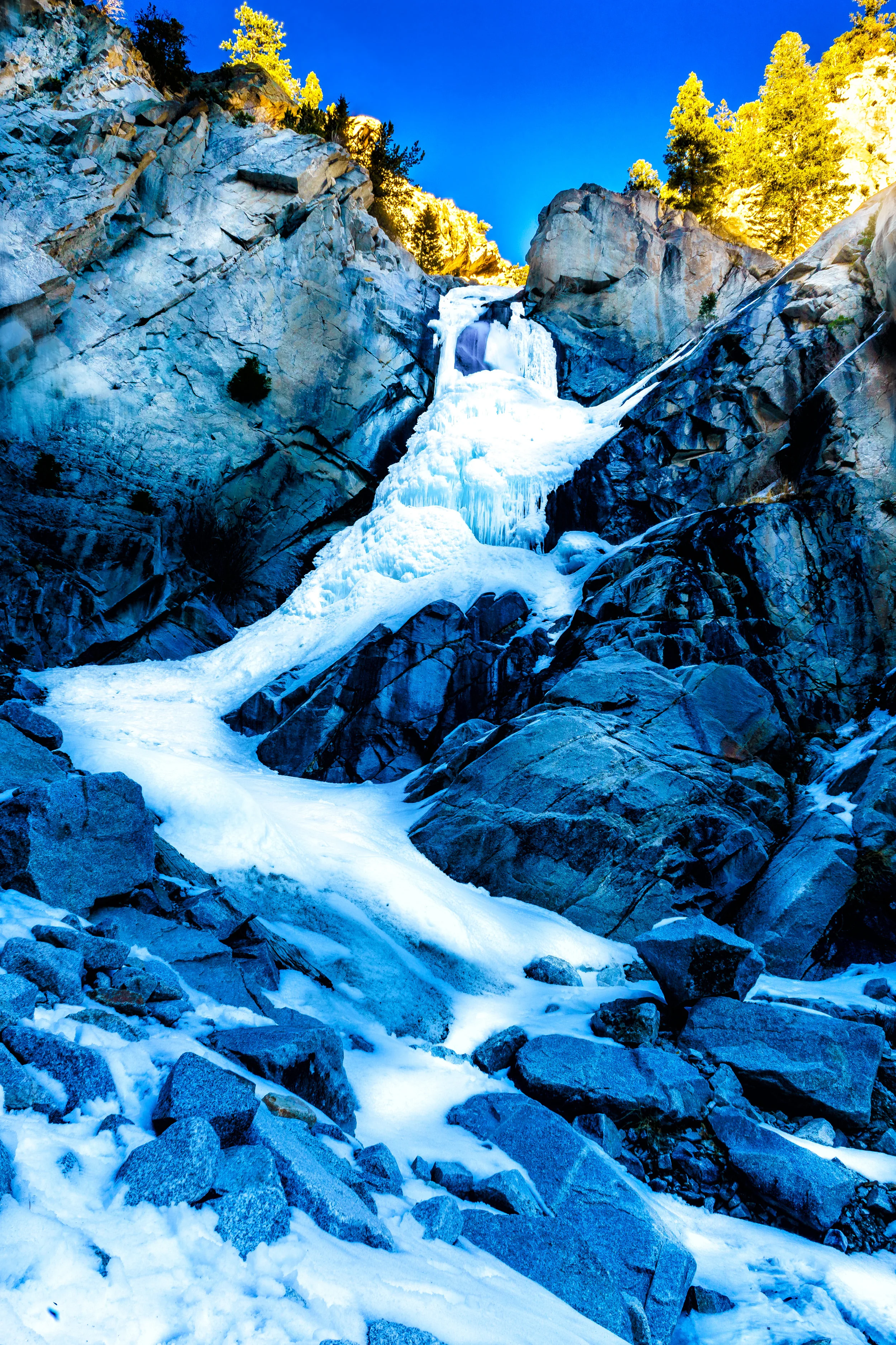 Faith on trial. - James 1:2-4