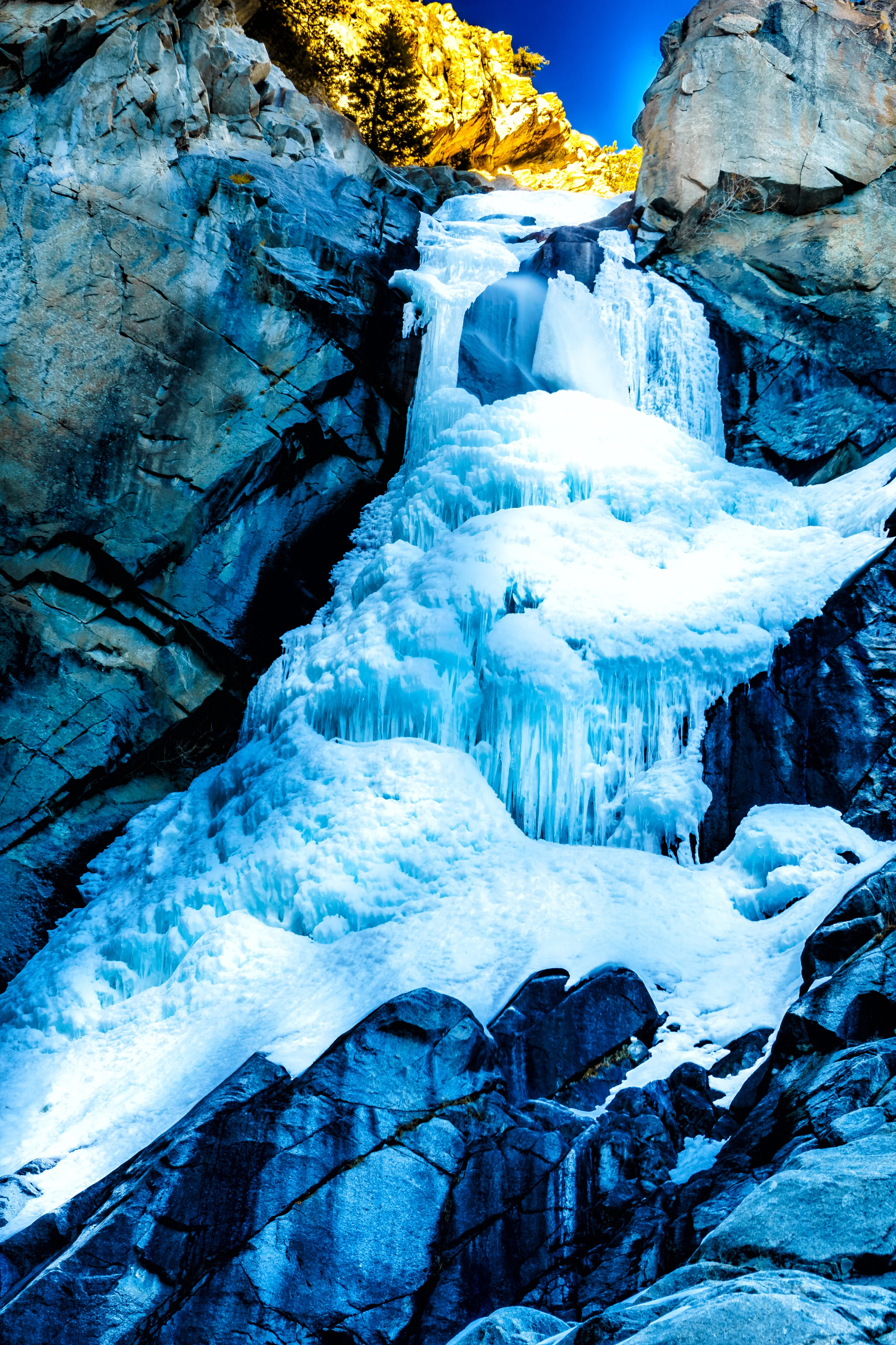 Brokenhearted - Psalm 34:18-21 