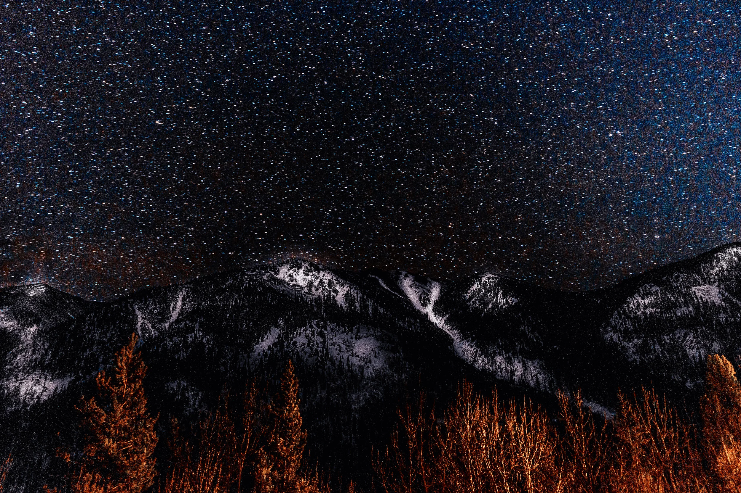 Do not worry. - Luke 12:22-34 