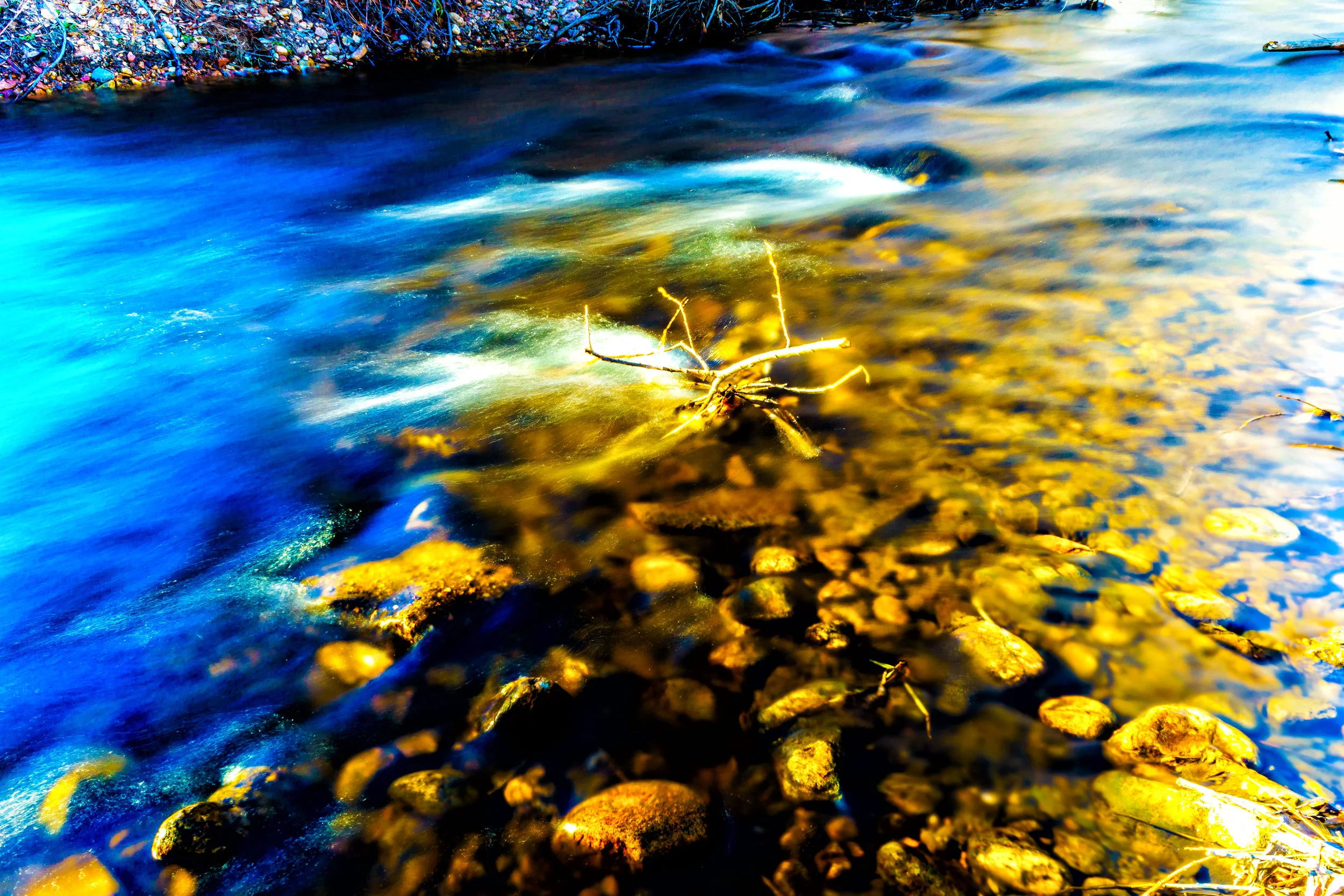 Suffering3.- 1 Peter 3:16