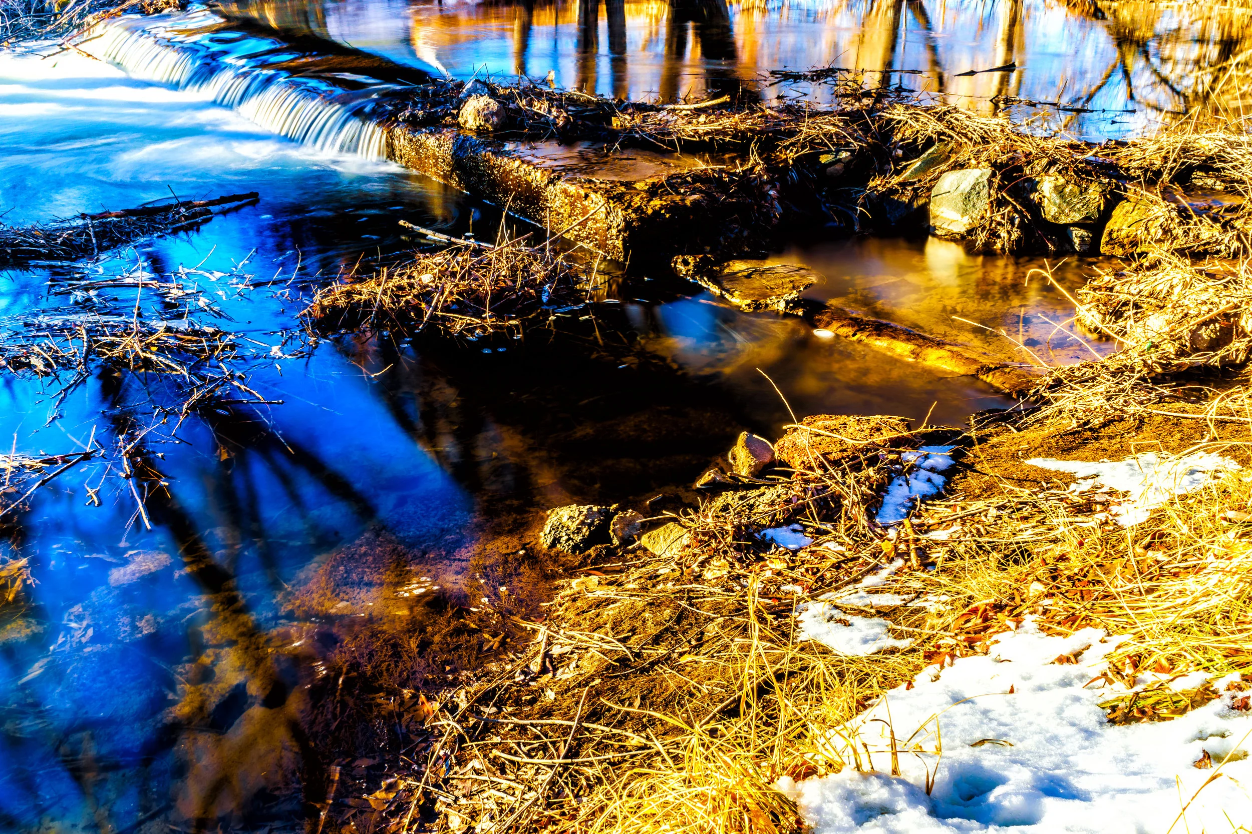 The weight. - Hebrews 12:1-6 