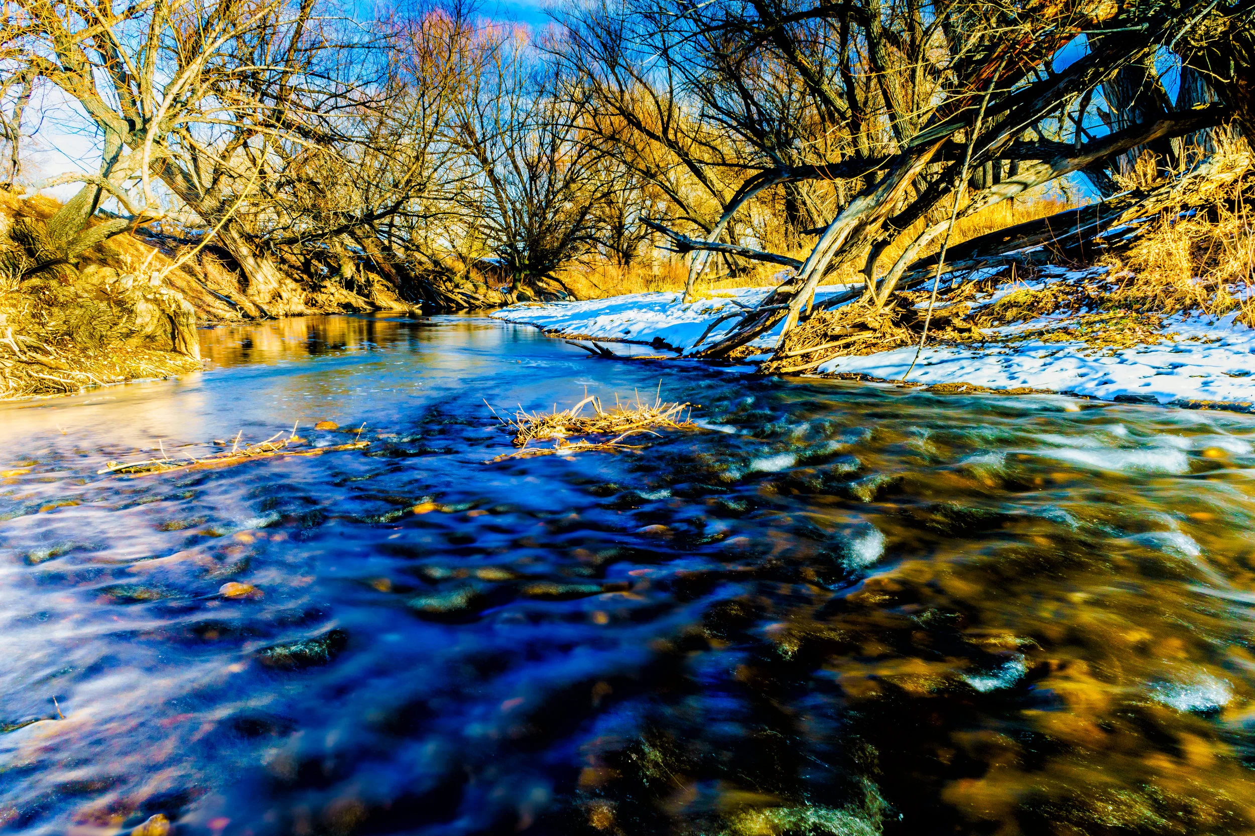 Babylon is sinking. - Jeremiah 51:63-64