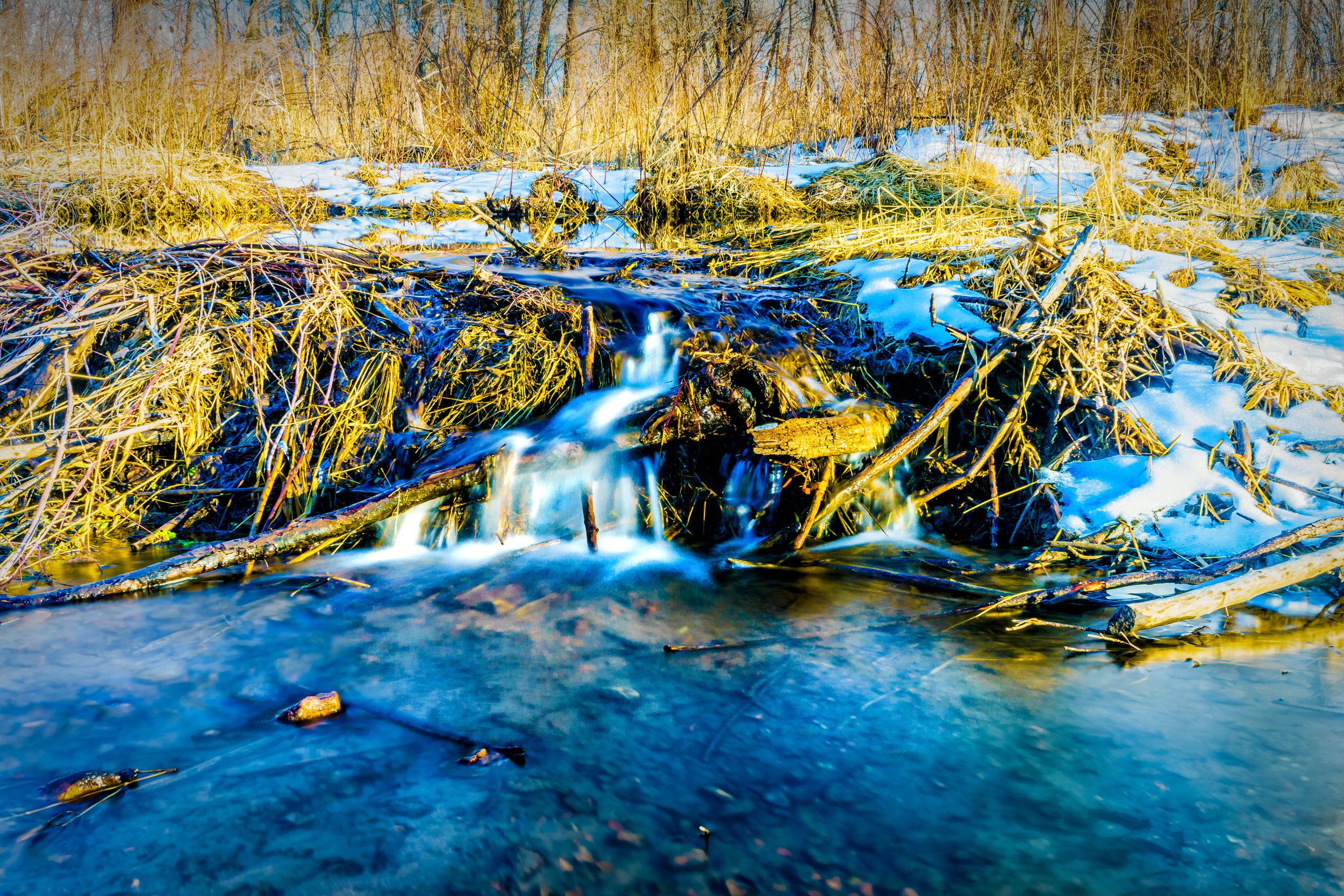 Found. - Luke 15:31-32