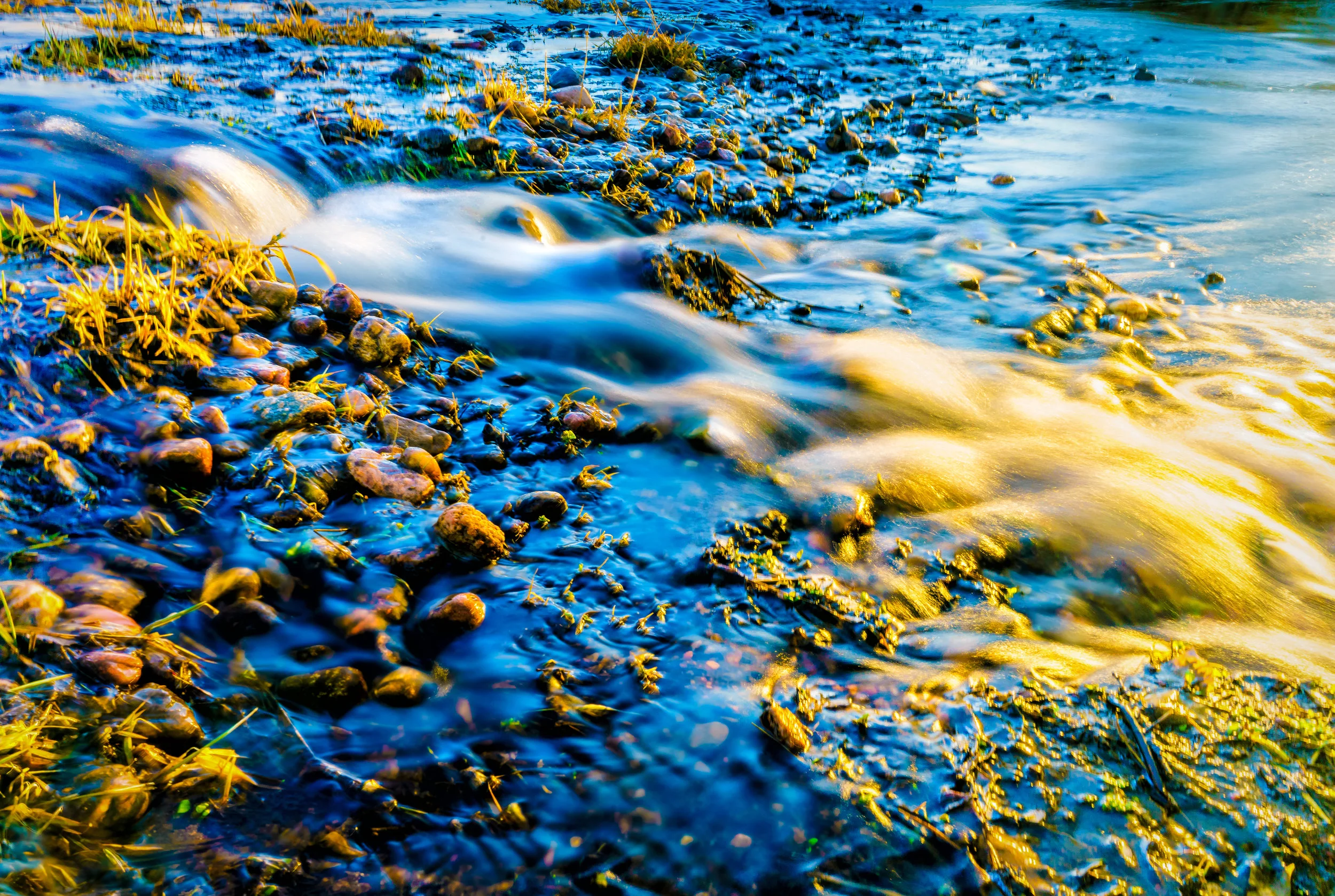 Exaltation. - Isaiah 12:2-4 