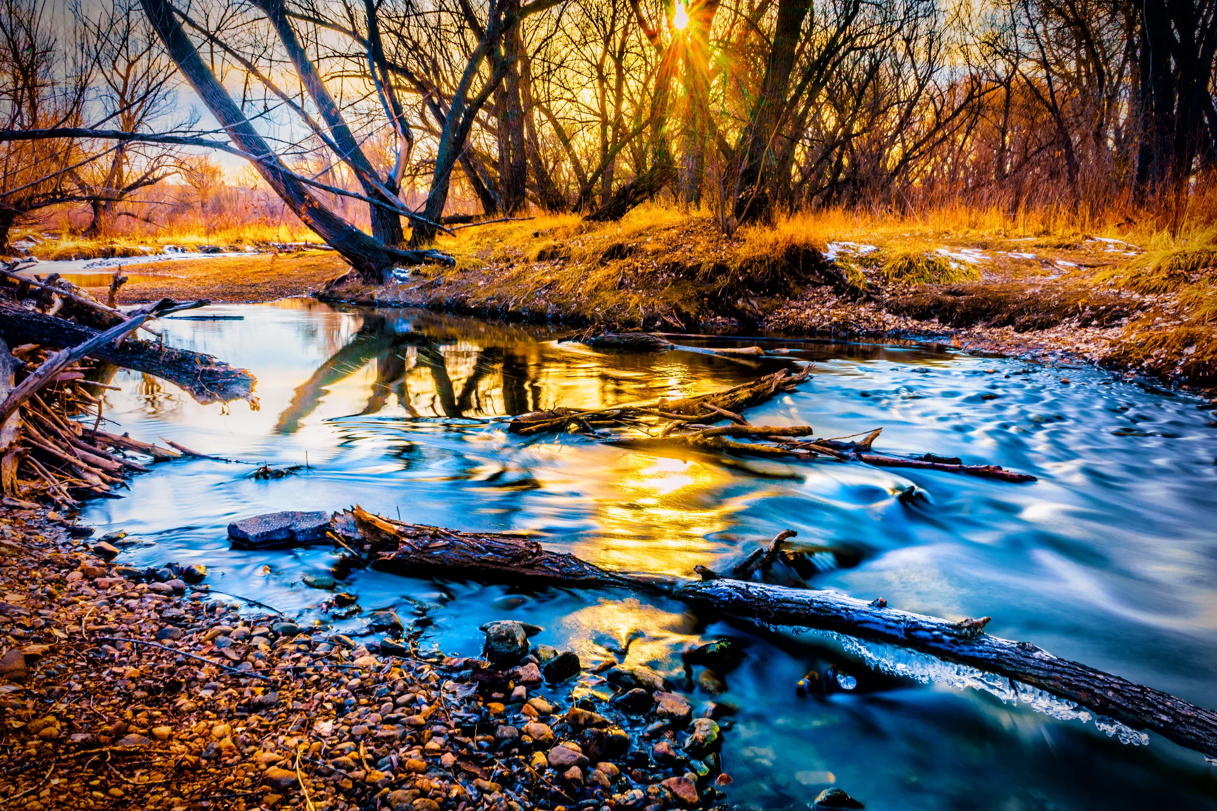 Under the sun. - Ecclesiastes 1:9