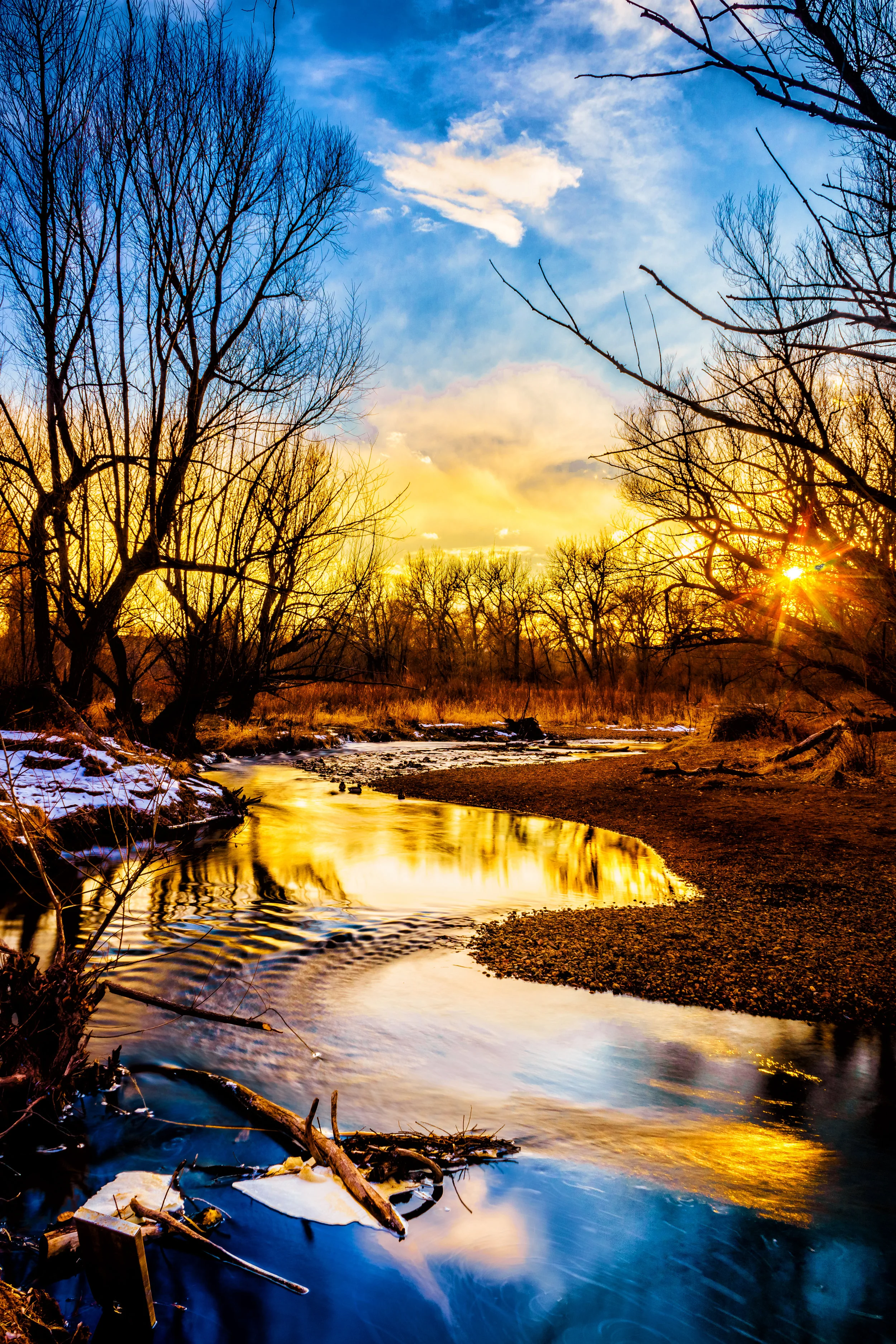 Fear not. - 2 Timothy 1:7