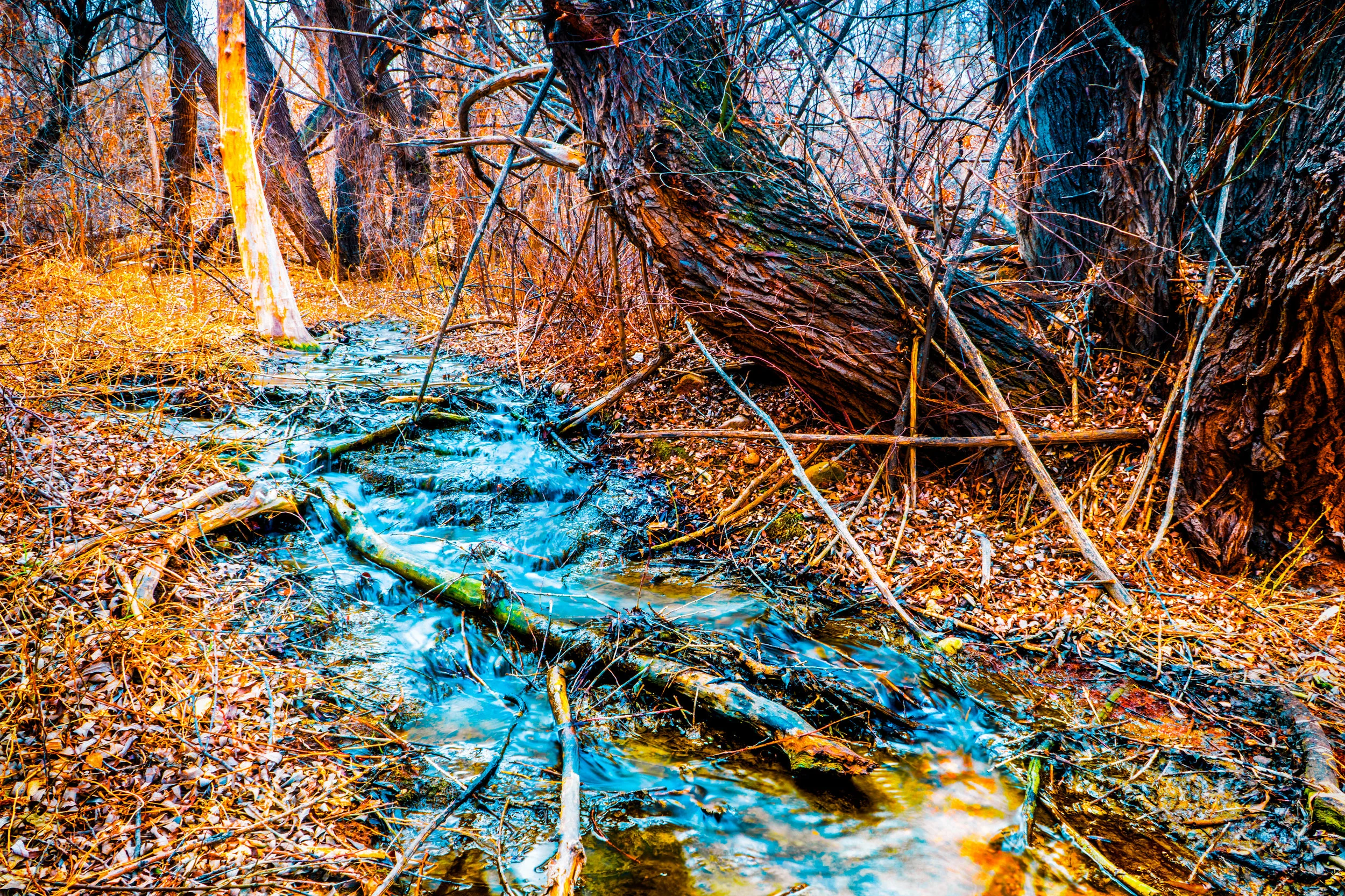 Don't give up. - 2 Chronicles 15:7-9