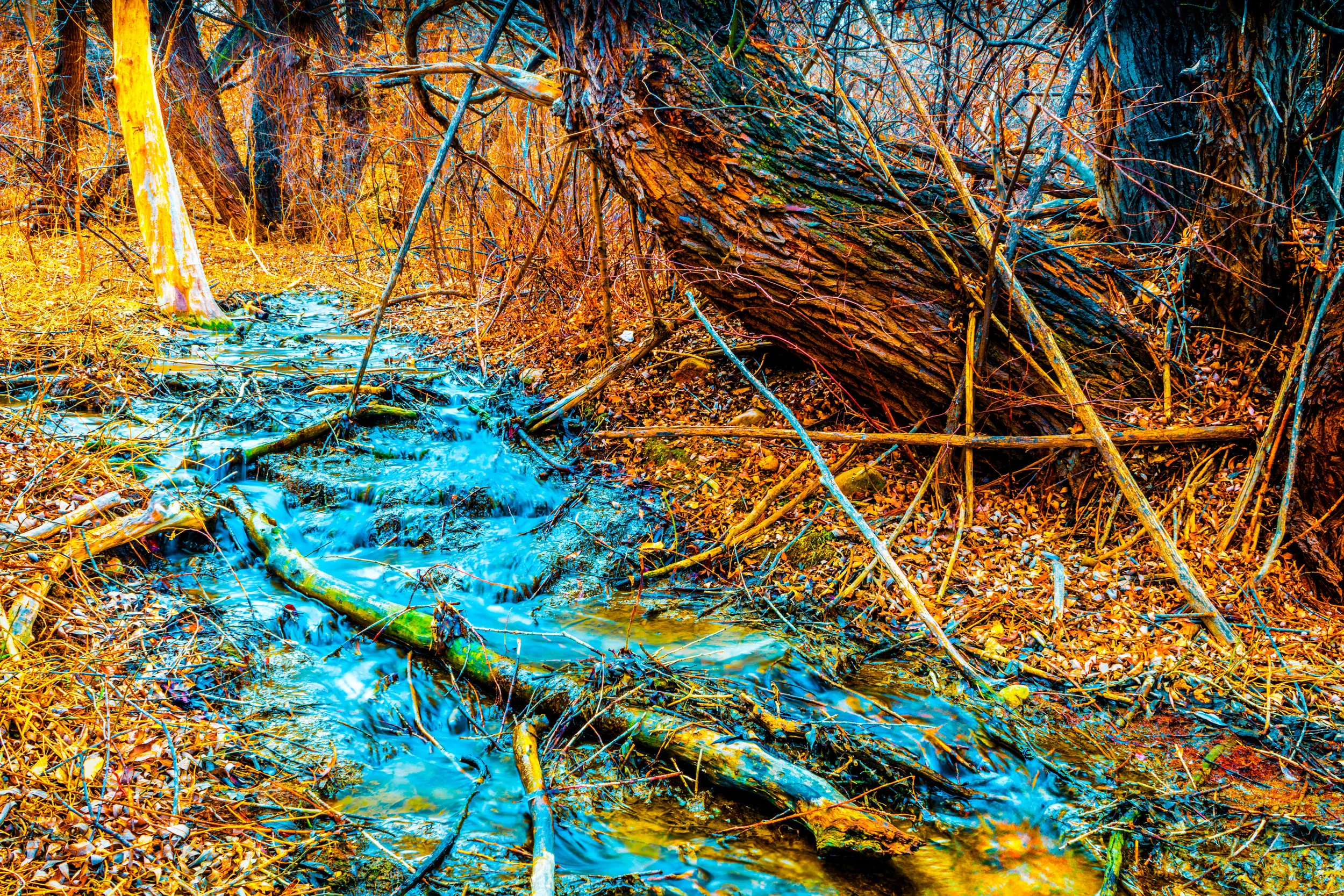 Don't give up-2. - Galatians 6:9