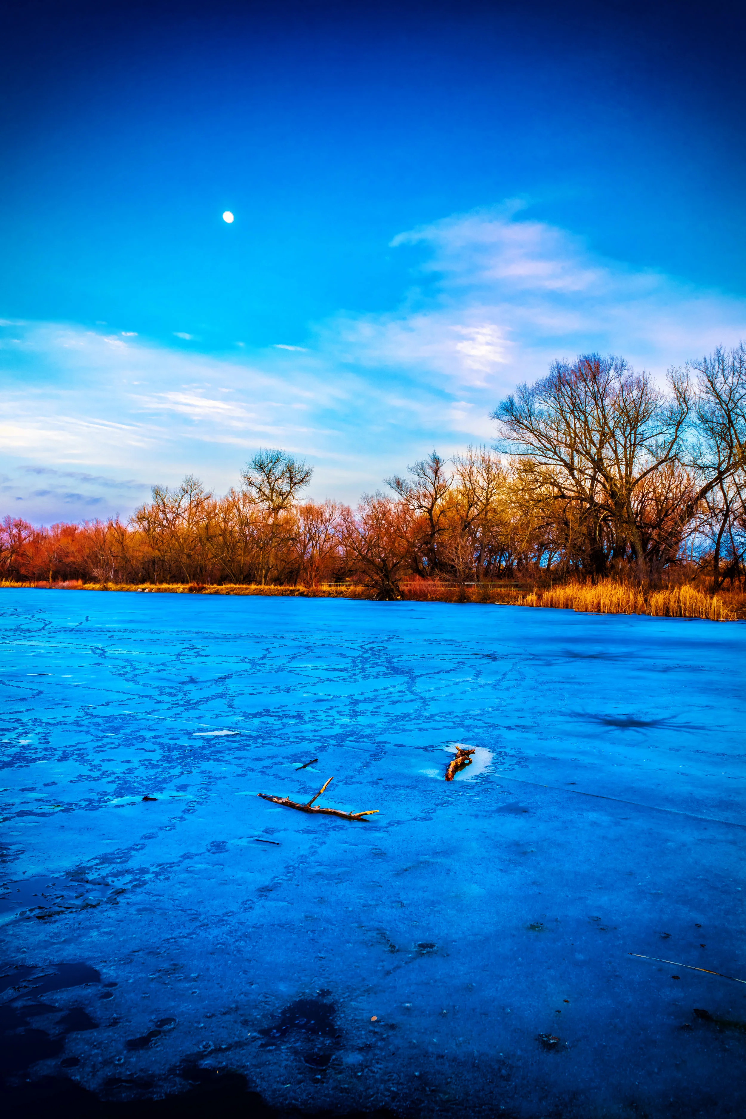 Humility - Proverbs 3:5