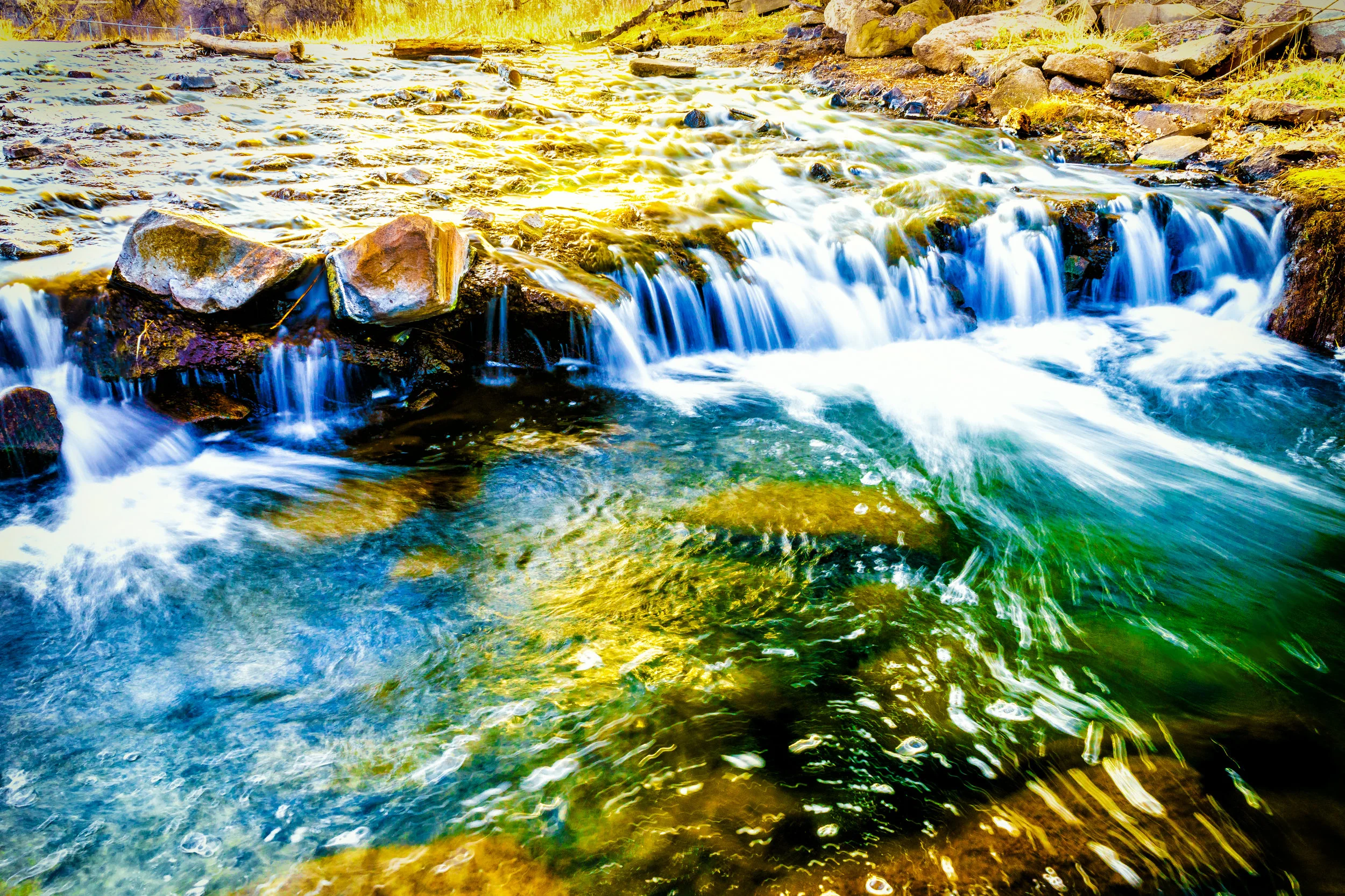 Straight is the way. - Matthew 19:26