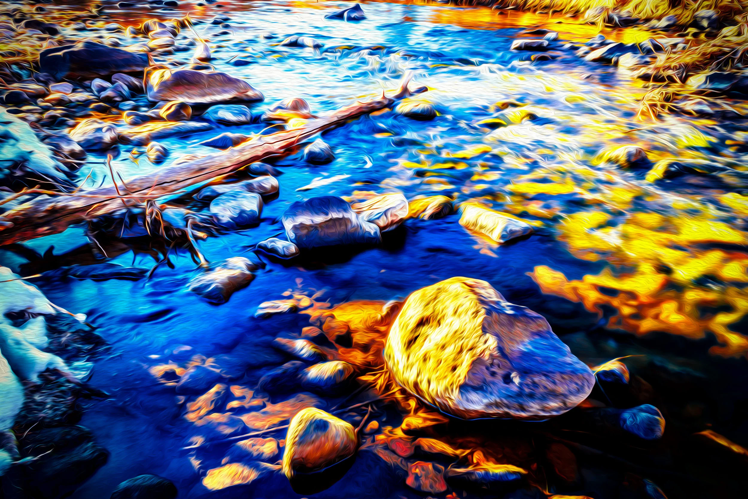 The comforter. - Psalm 71:20-21