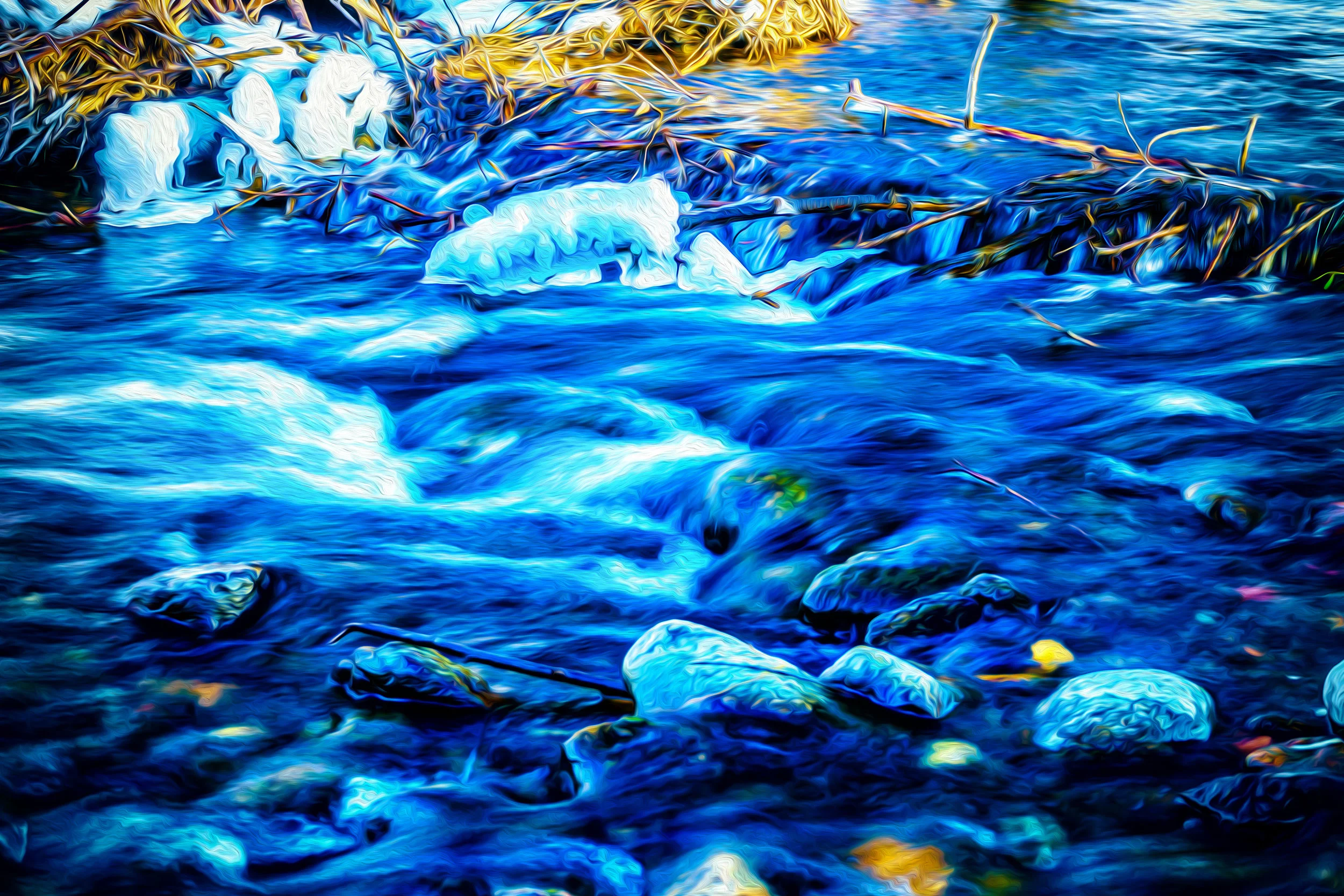 Hanging on. - Ephesians 2:8-9 