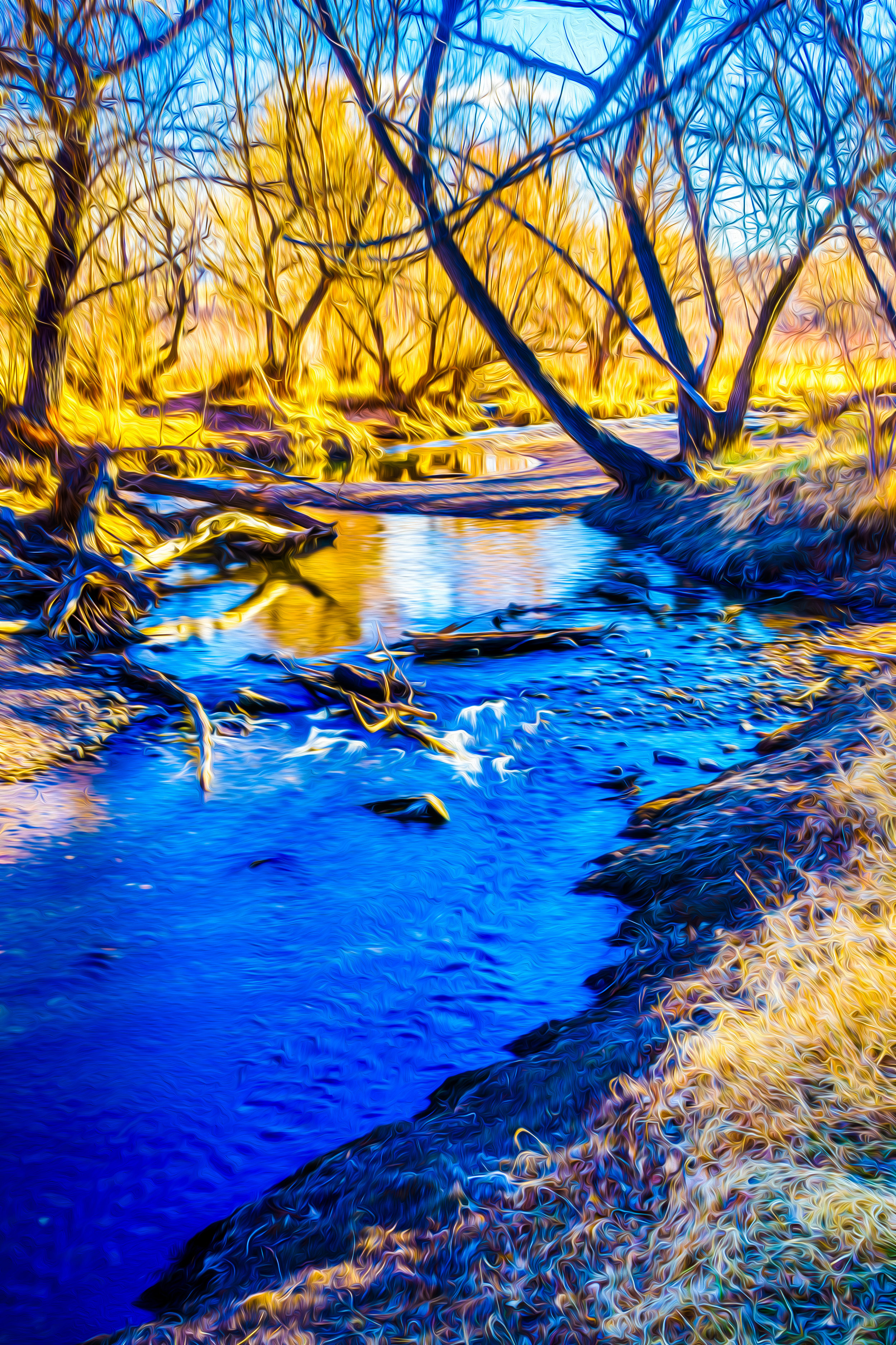 Protector. - Isaiah 21:5