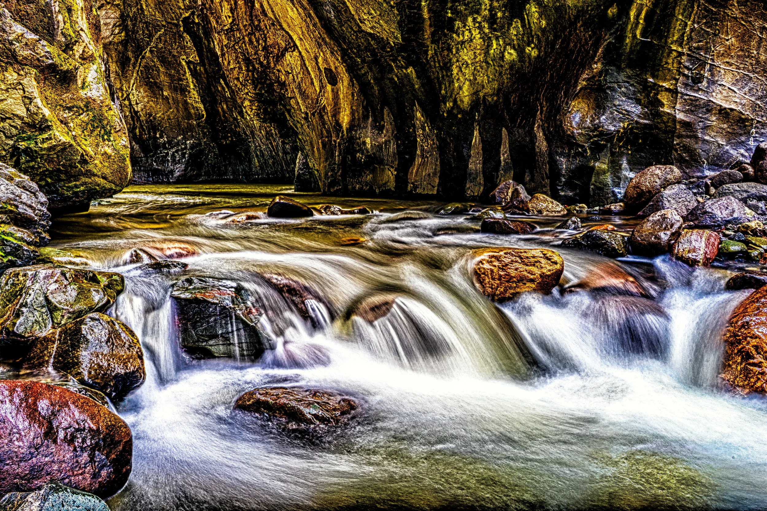 Rejoice. - Psalm 34:4