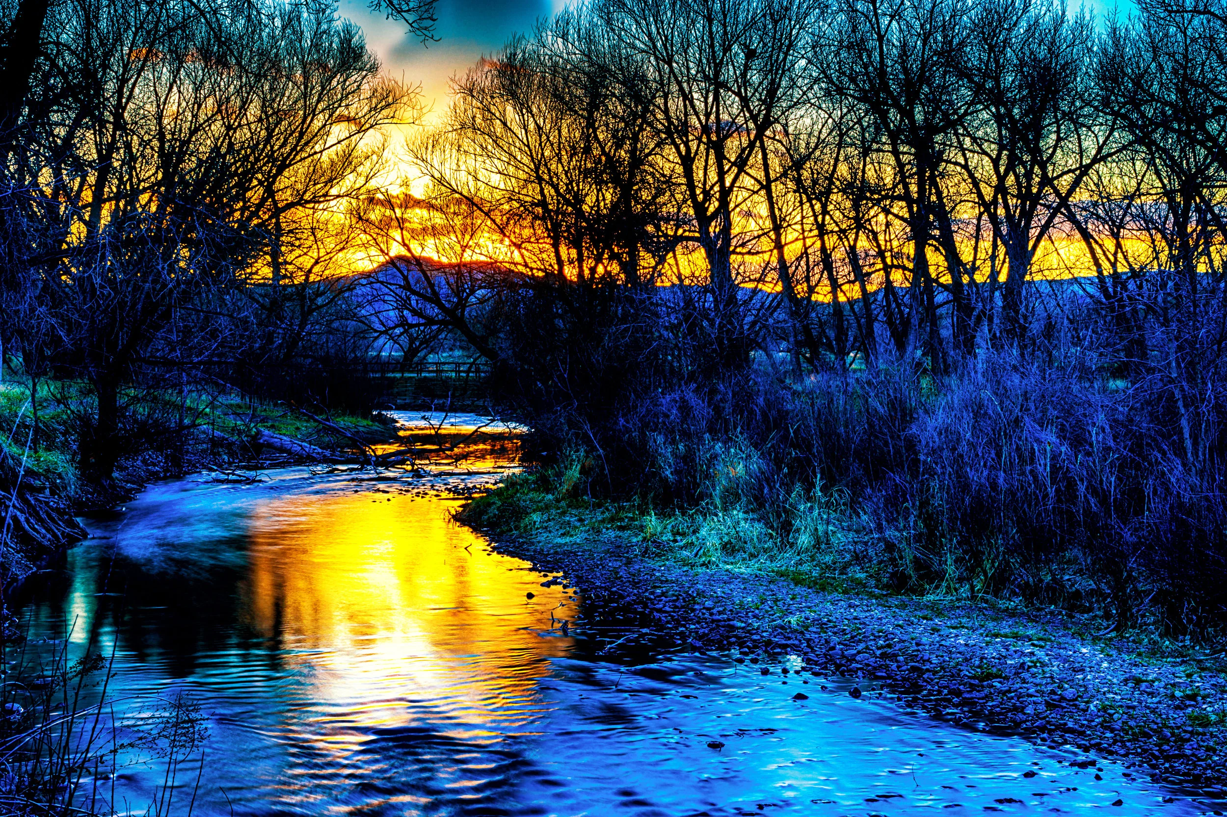 Seek and you shall find. - Proverbs 8:14-20