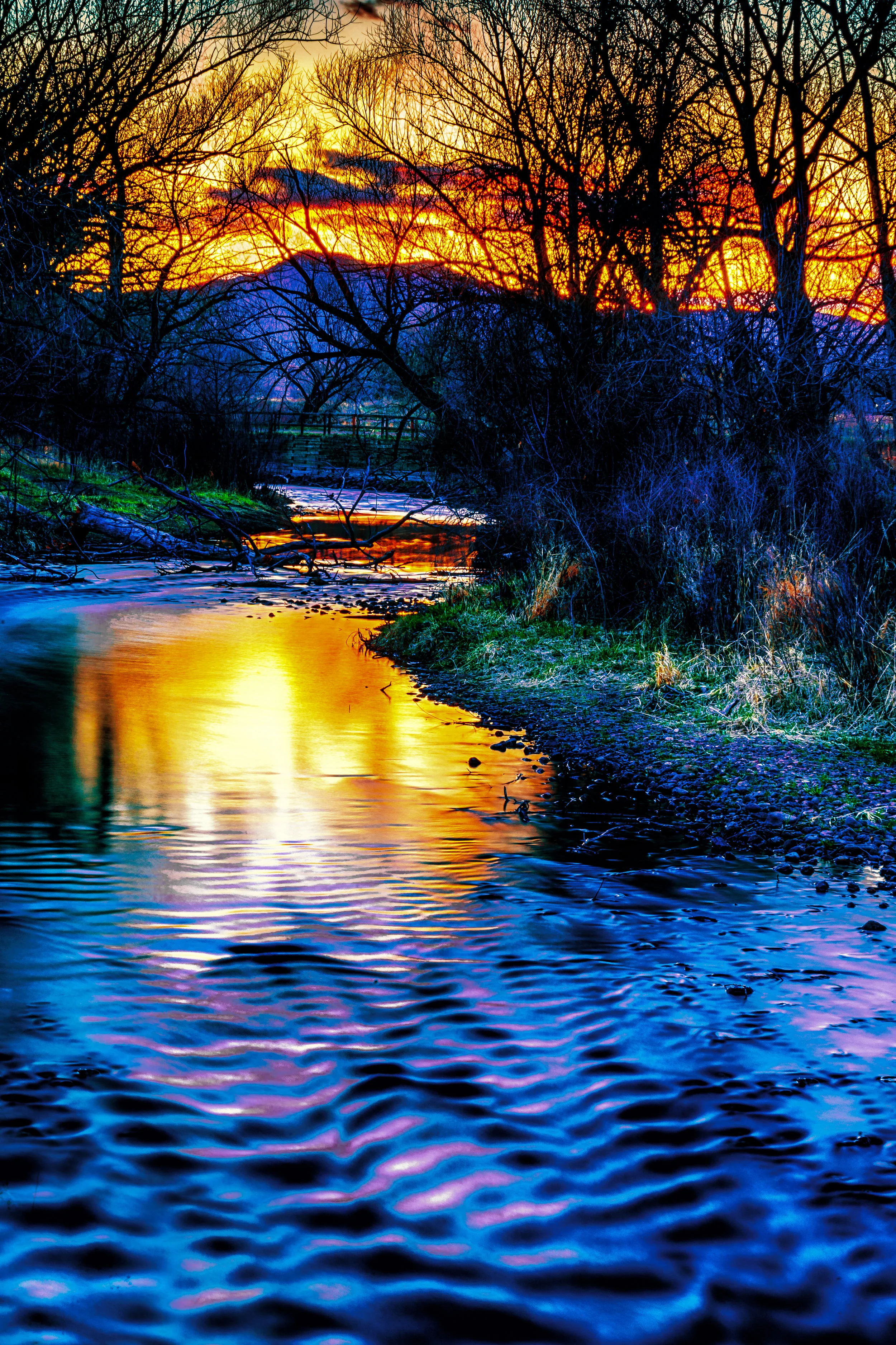 It's called a gift for a reason. - Ephesians 4:2-8  