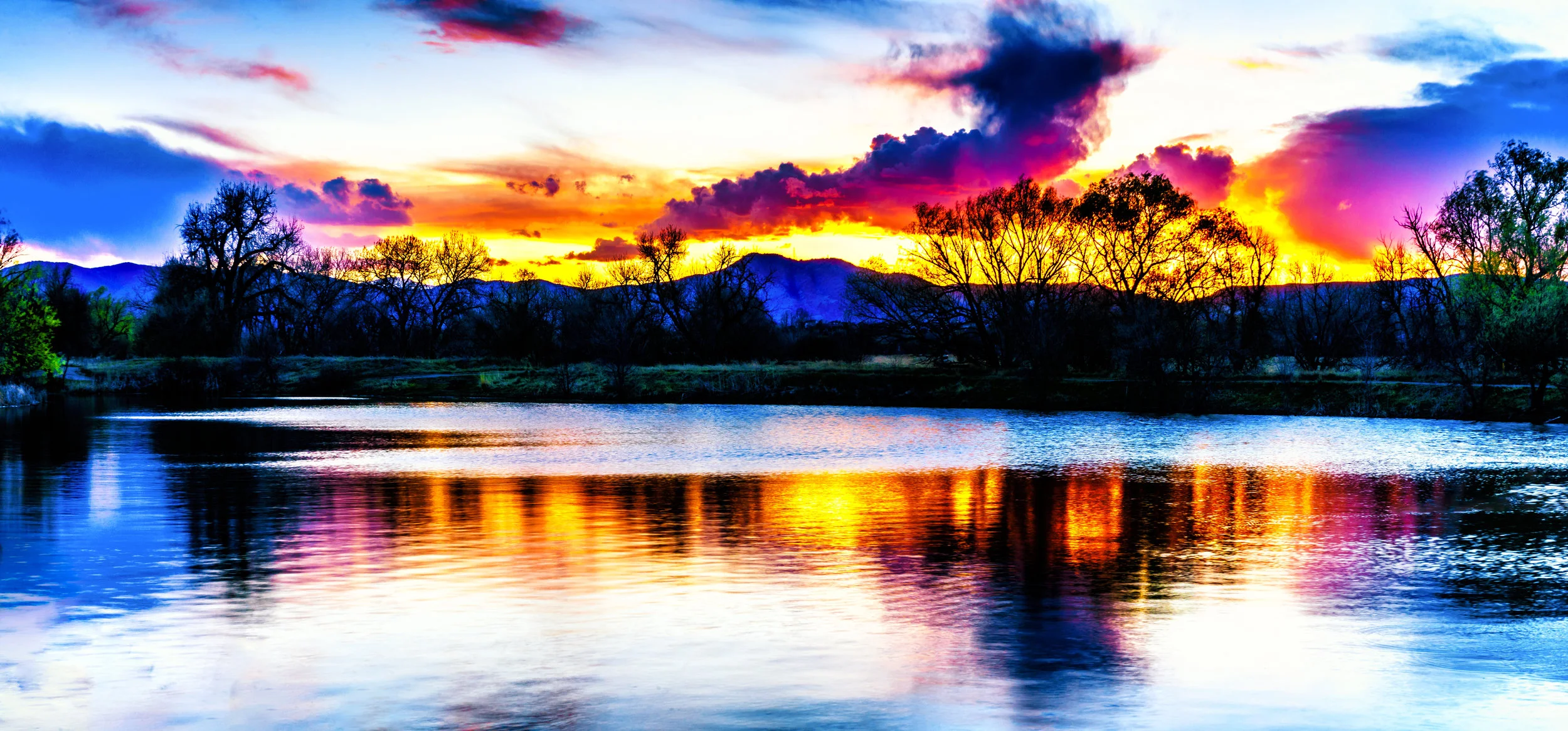 Virtue. - Romans 5:3-5