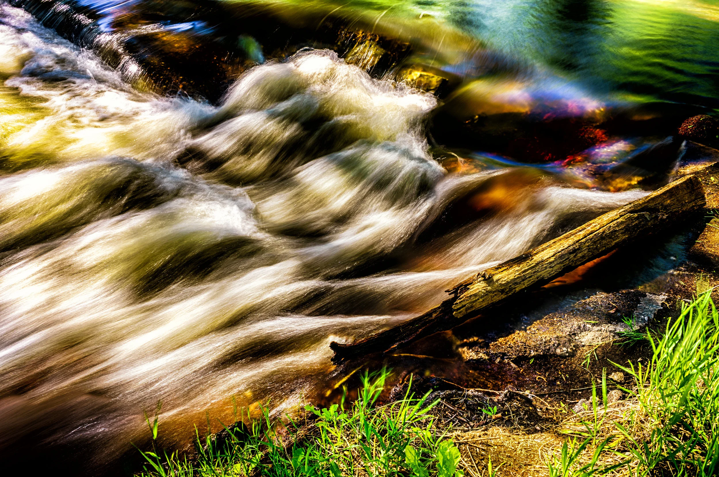 Love is forgiving. - Mark 12:28-34