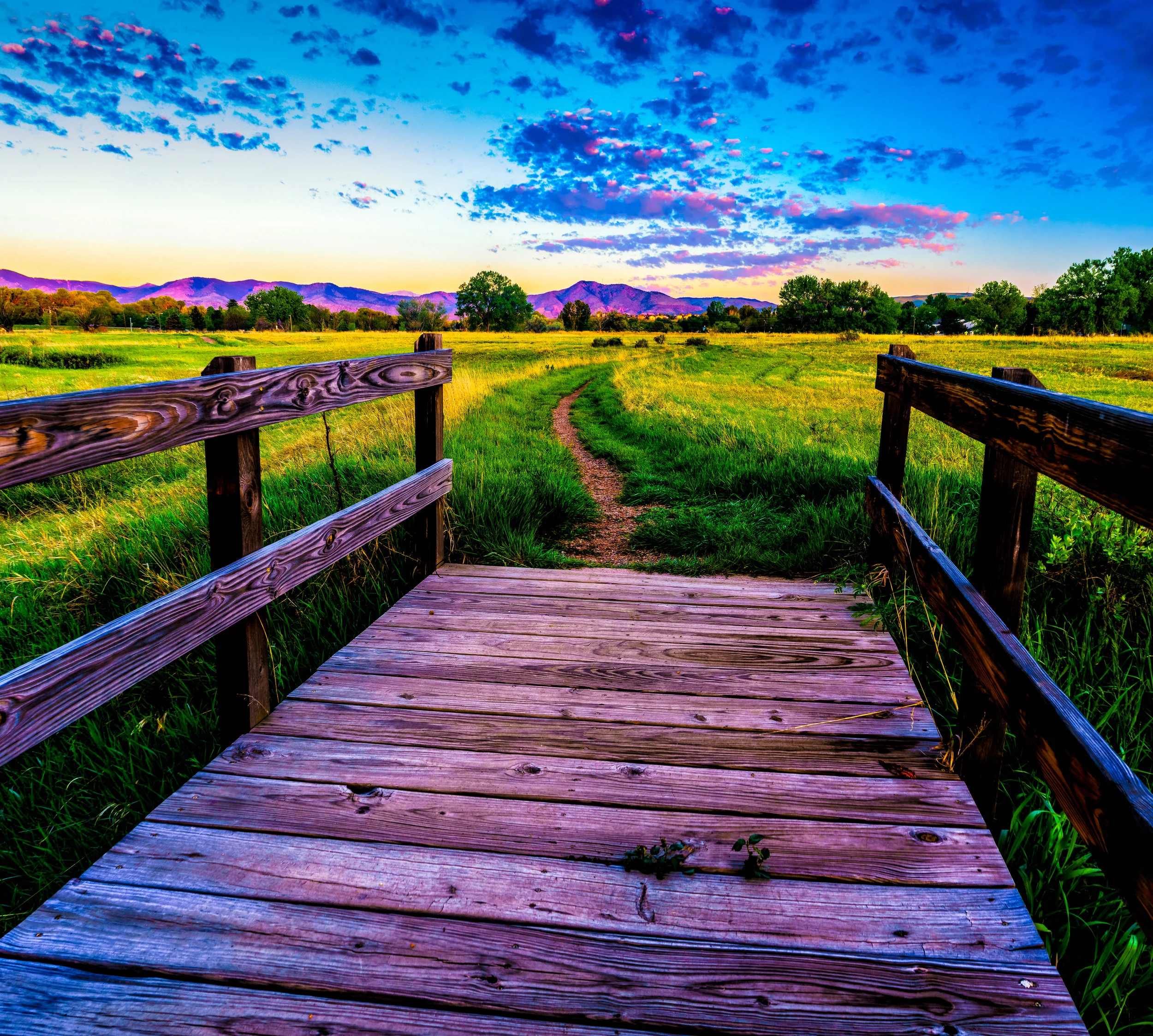 Unto the end. - Psalm 119:105-112