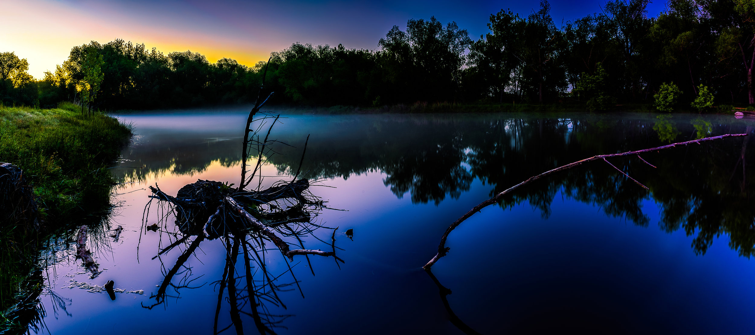 Believe. - Acts 16:31-34