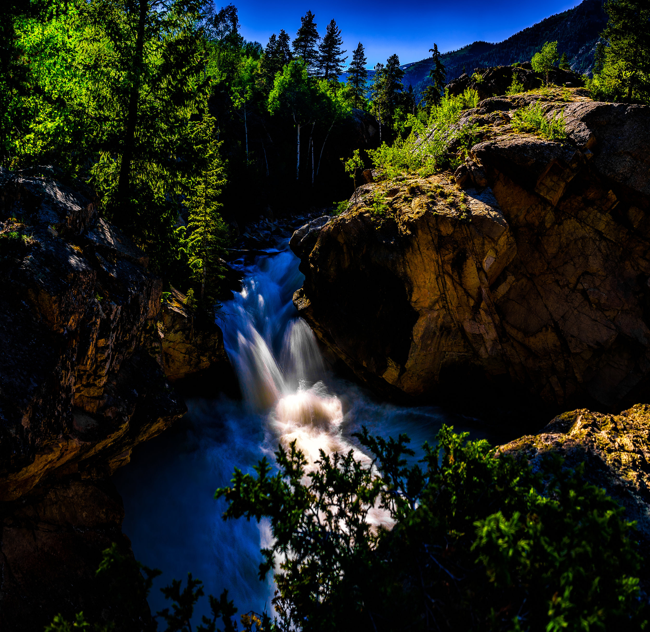 Humility. - Romans 5:8 