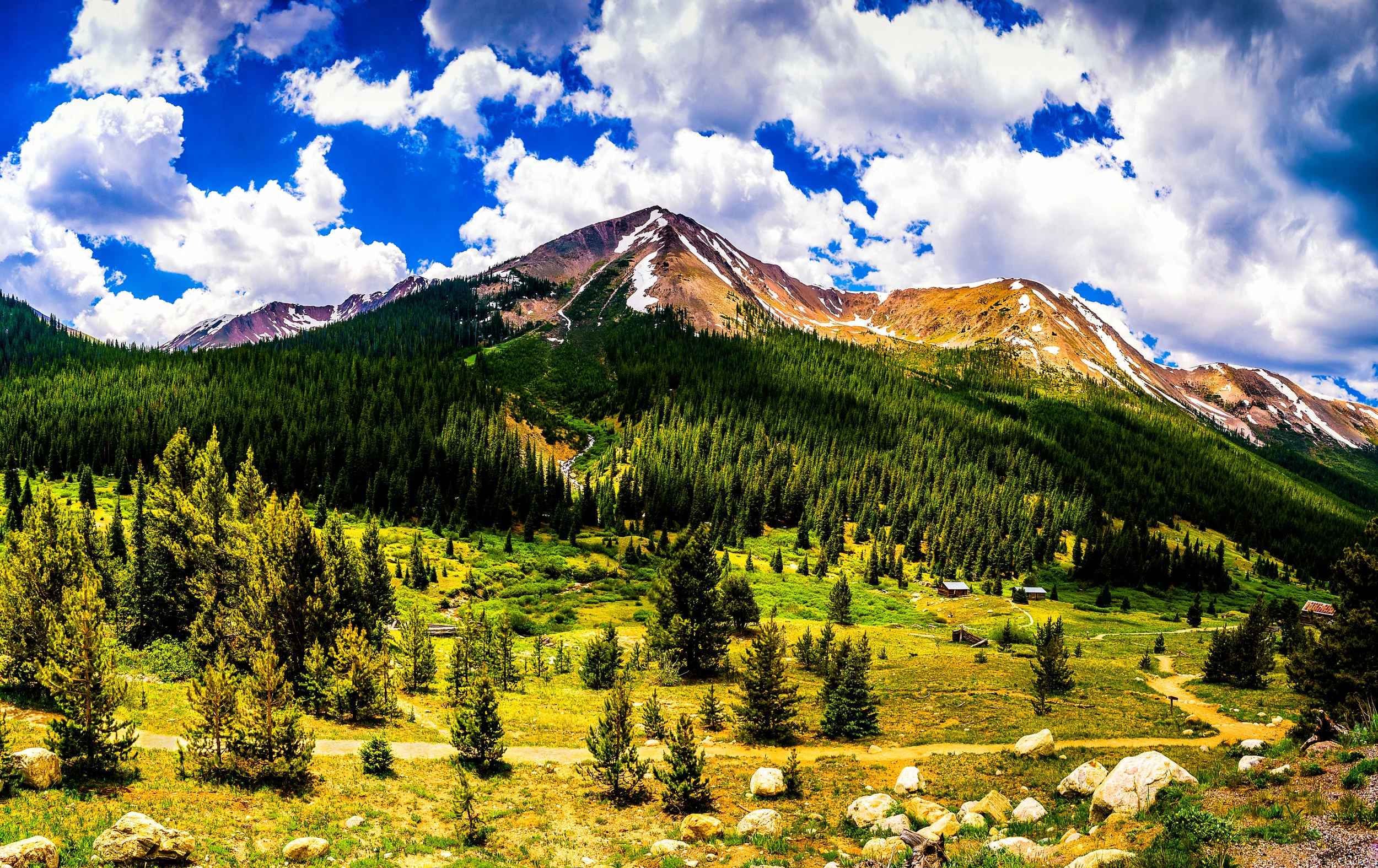 Nourishing the soul. - Deuteronomy 11:11