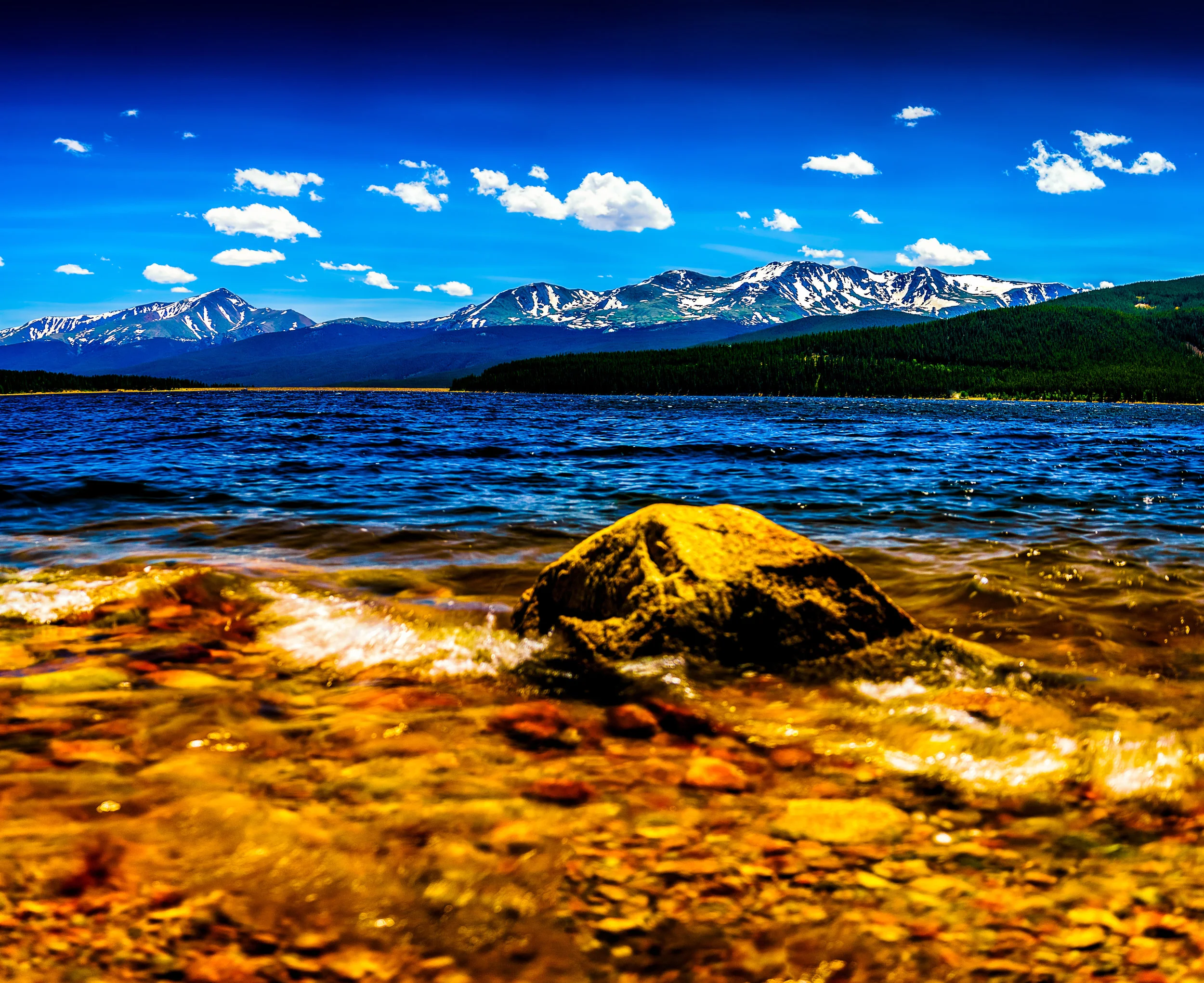 Camera Fail. - John 16:33 