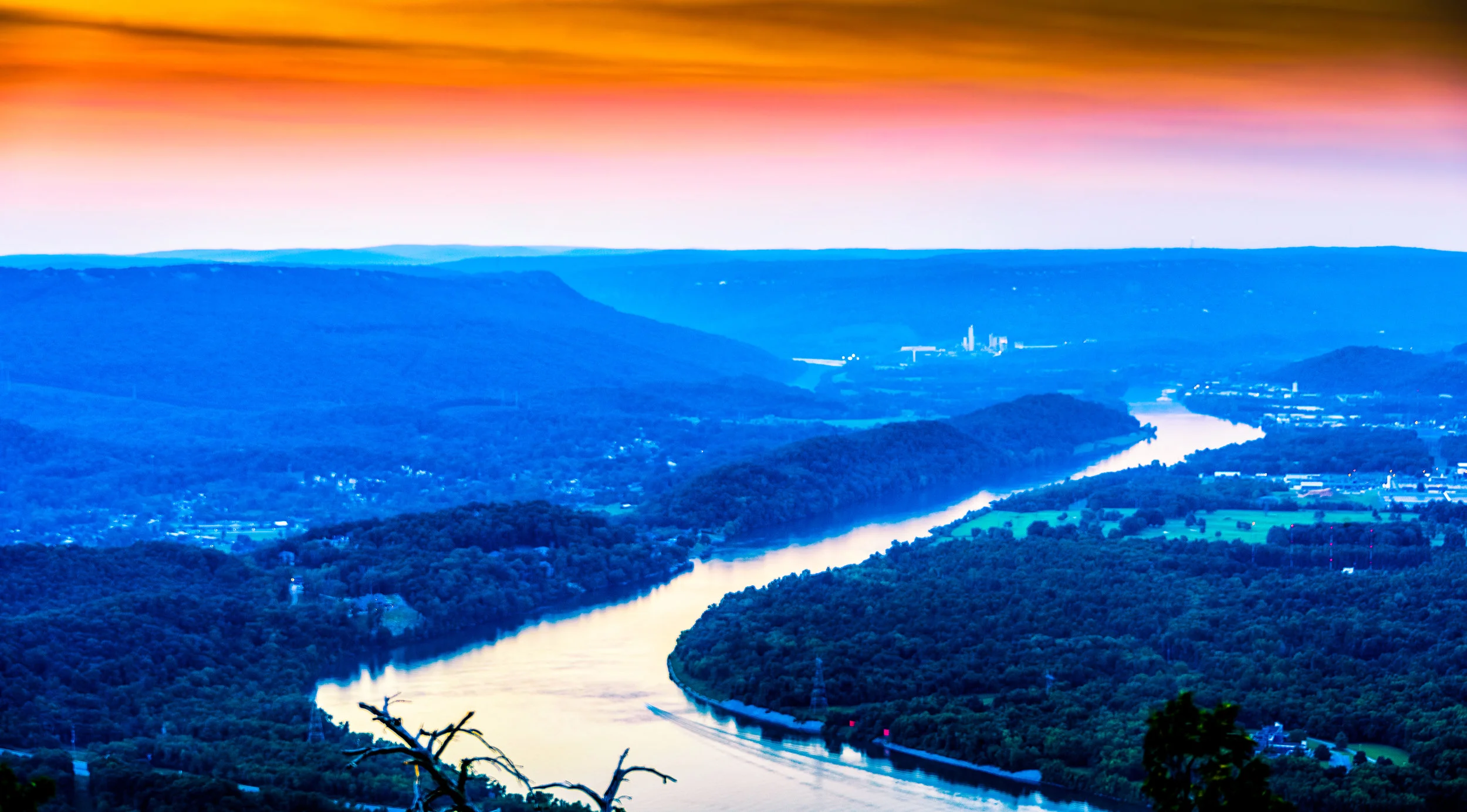 Delta blues. - Psalm 119:28