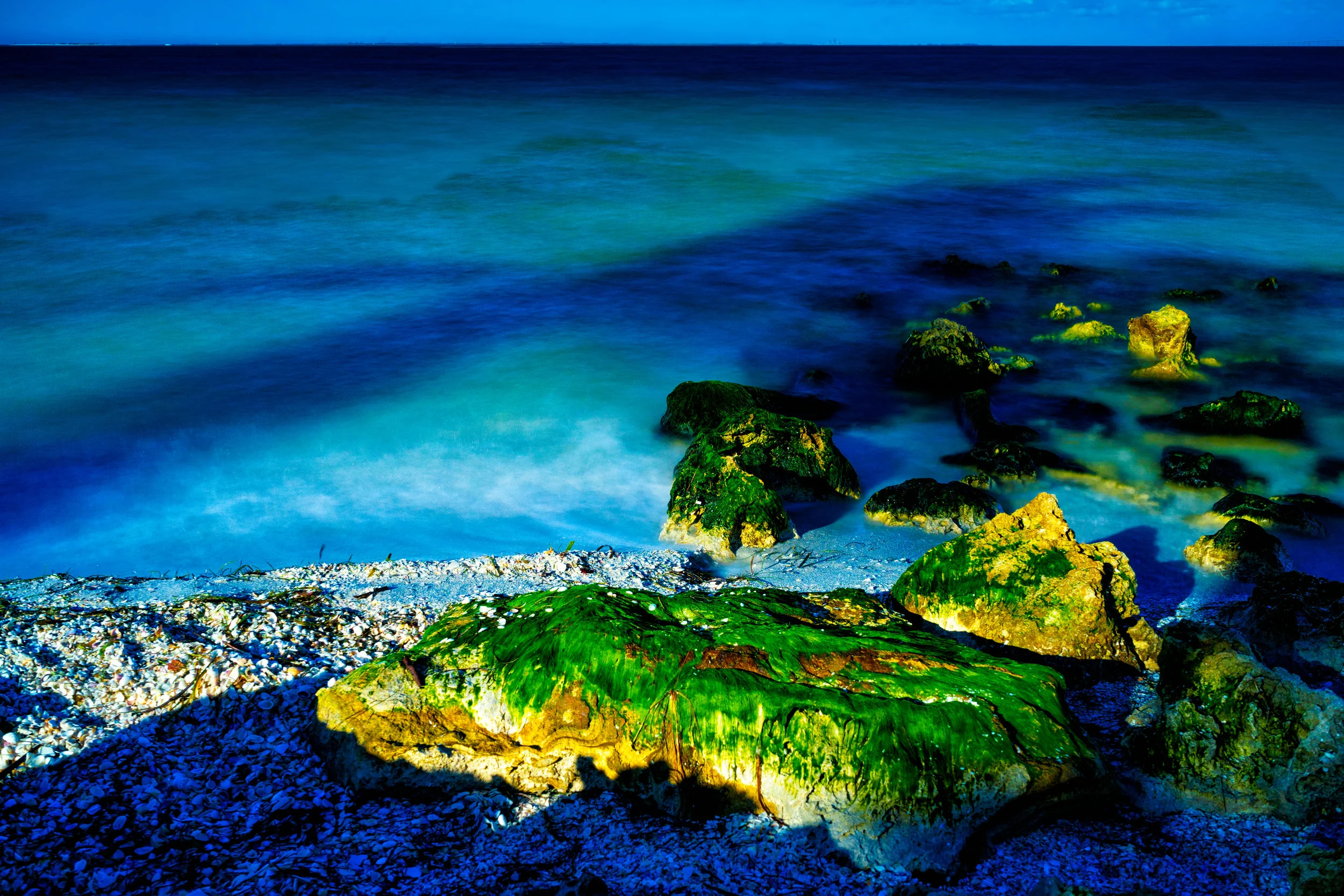 Refuge. - 1 Samuel 2:2