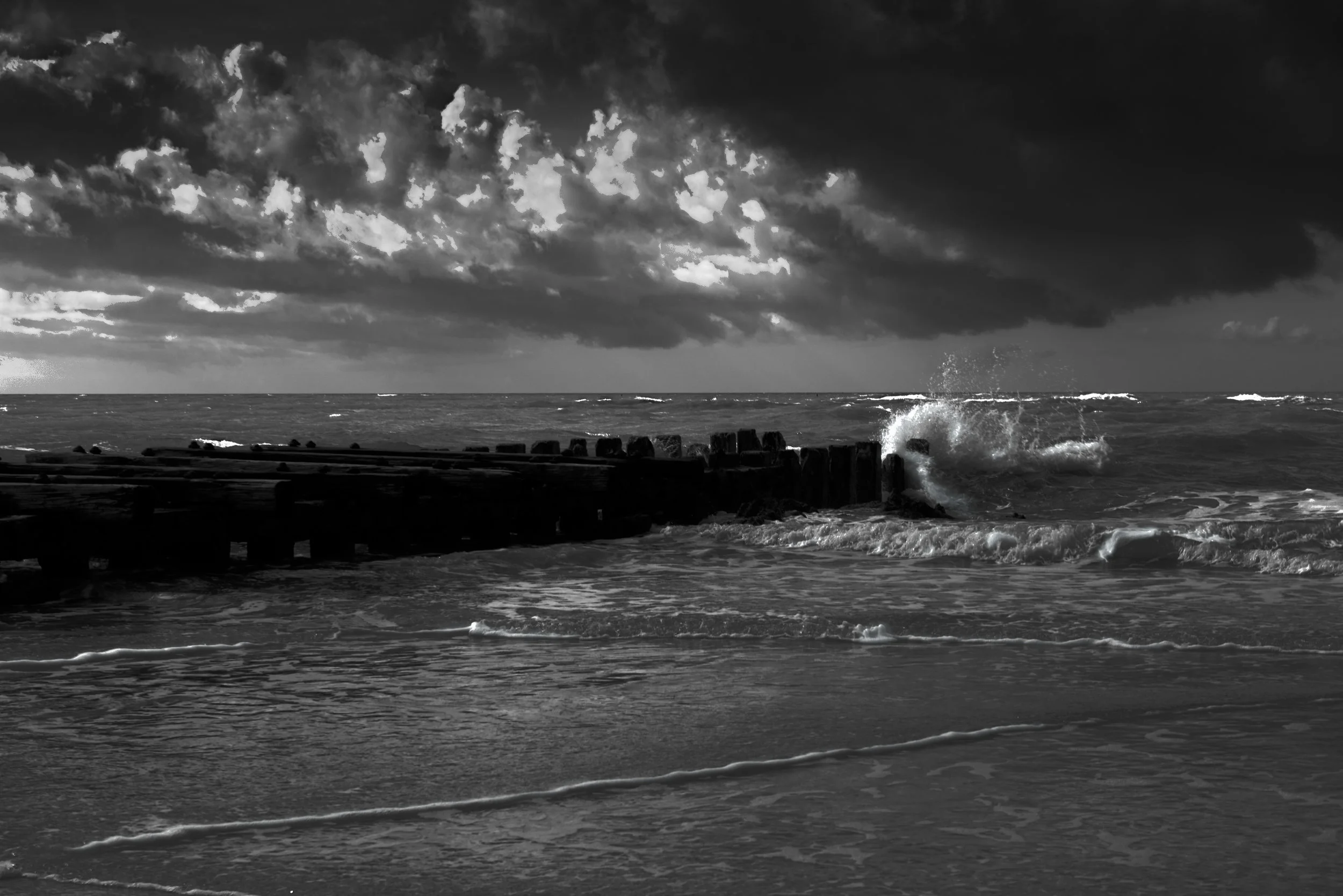 Out of the mire - Psalm 69: 13-36