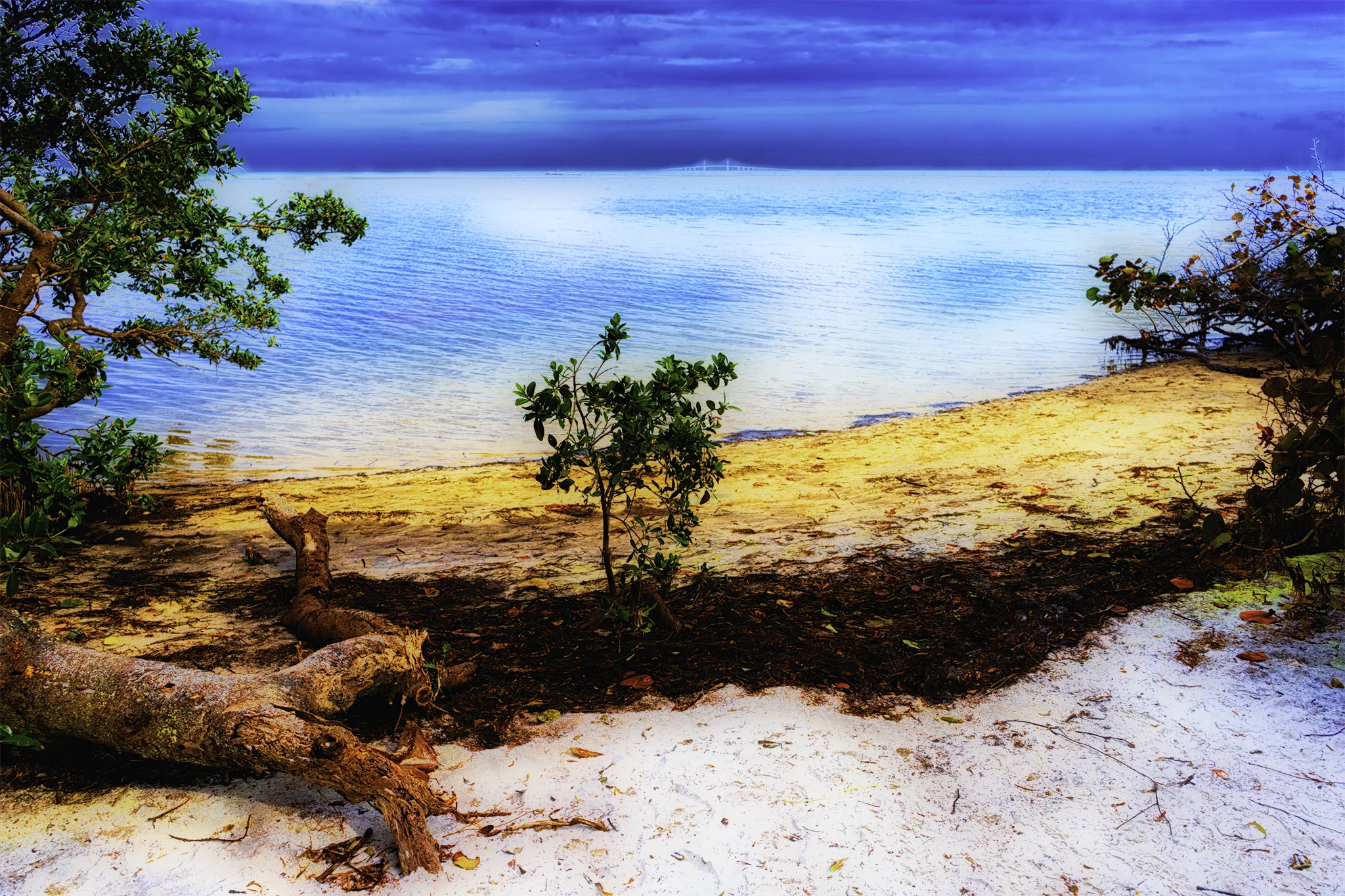 Exile - Jeremiah 51:41-48