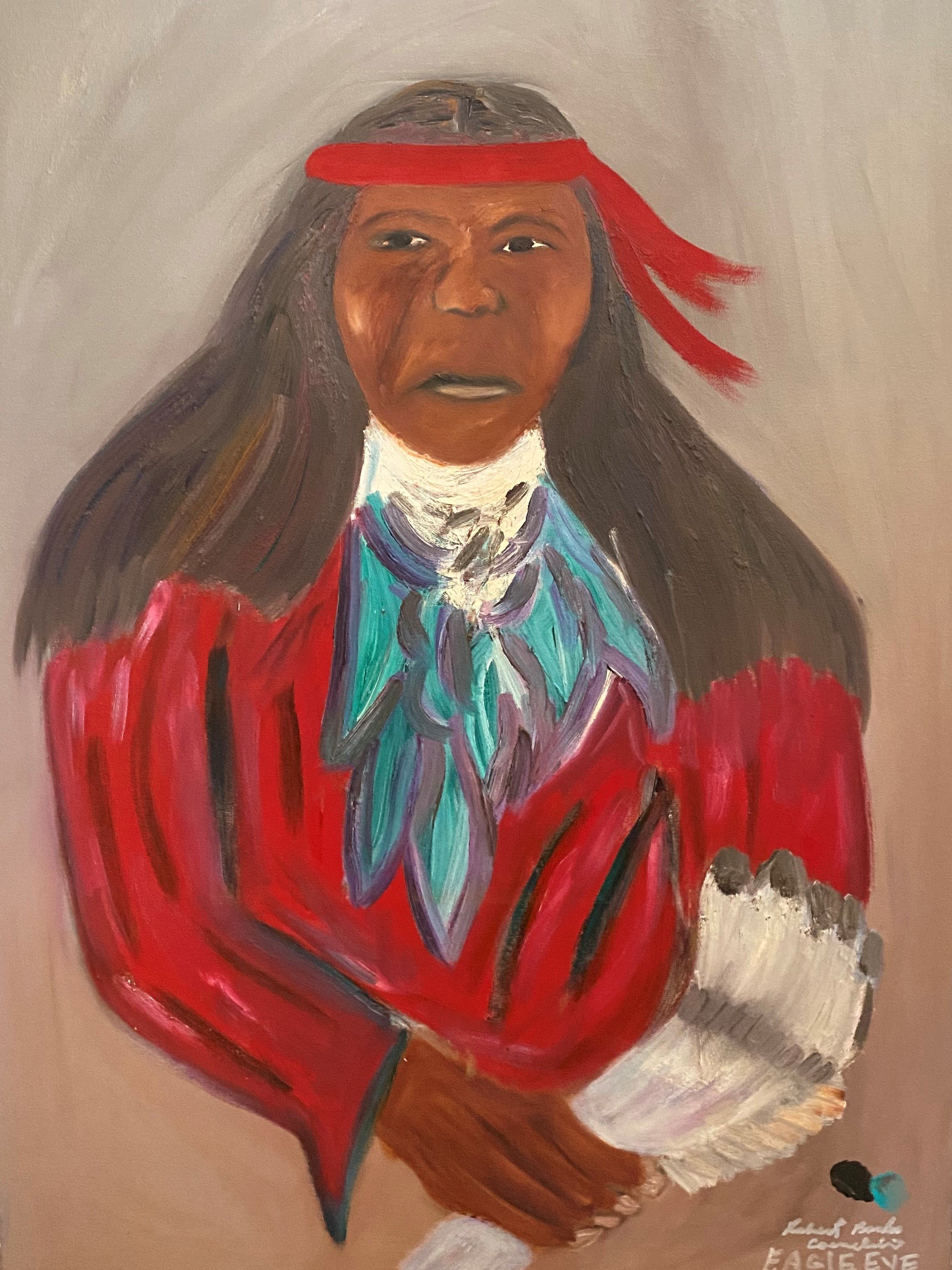 Cherokee