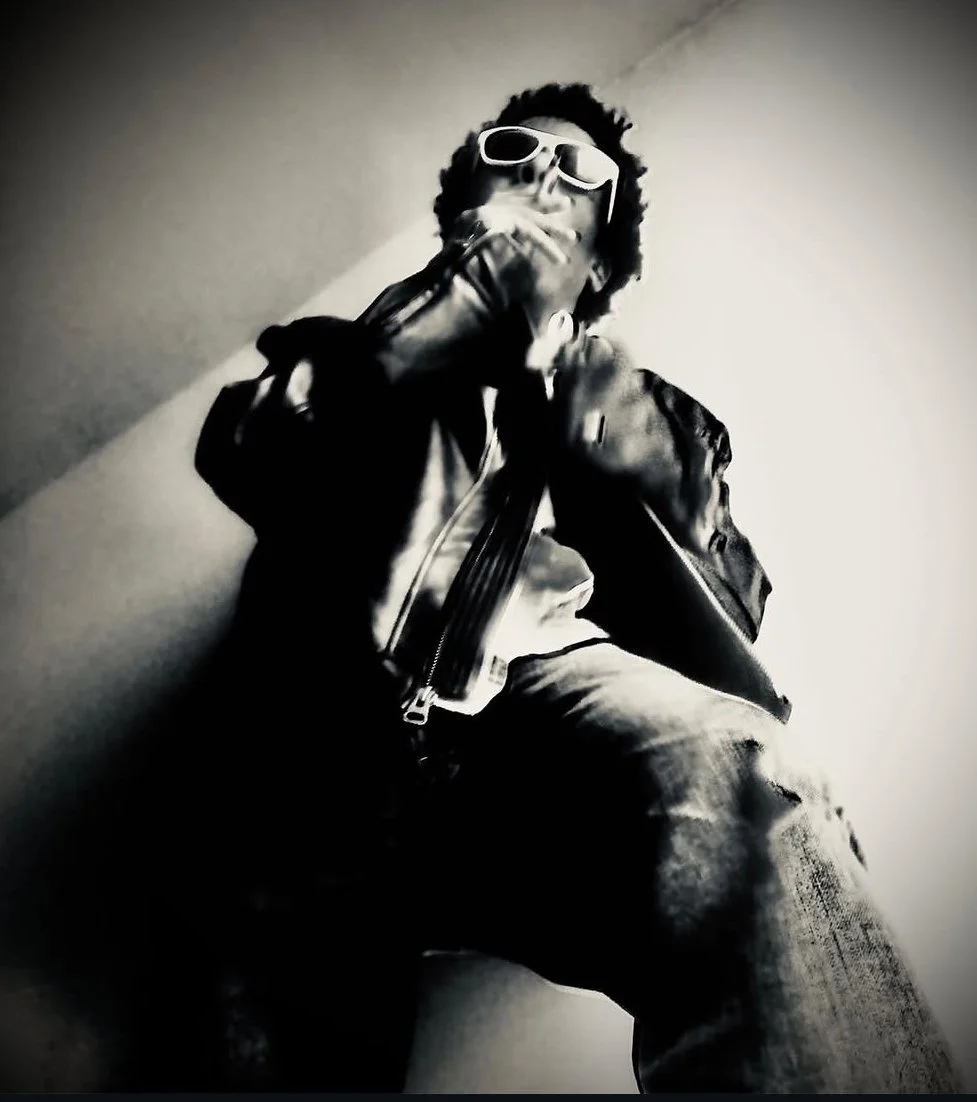 DJ Santiago Farwell Tour