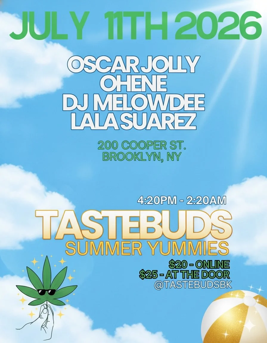 TastebudsBK: Summer Yummies Festival