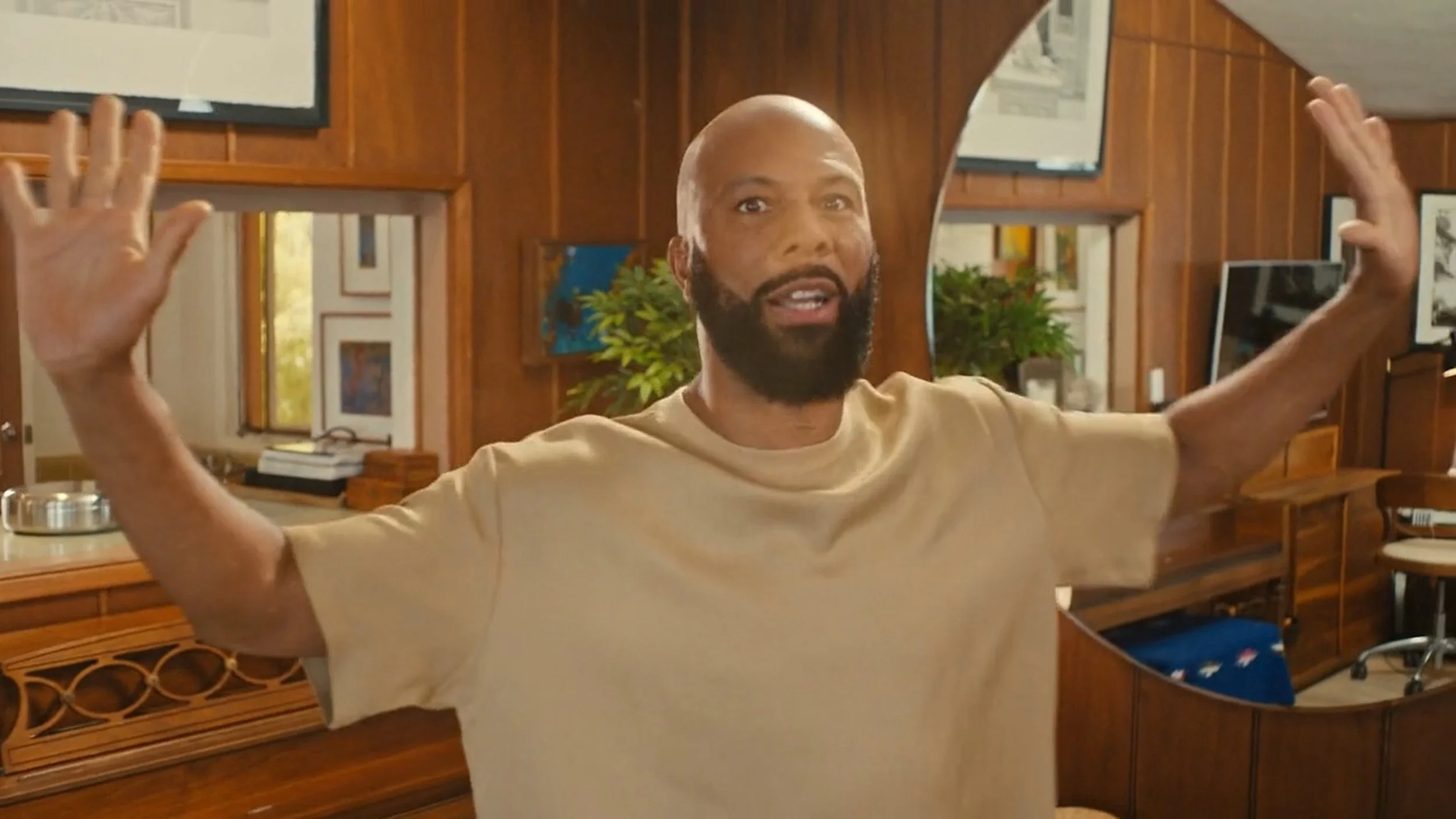 Common — Imagine