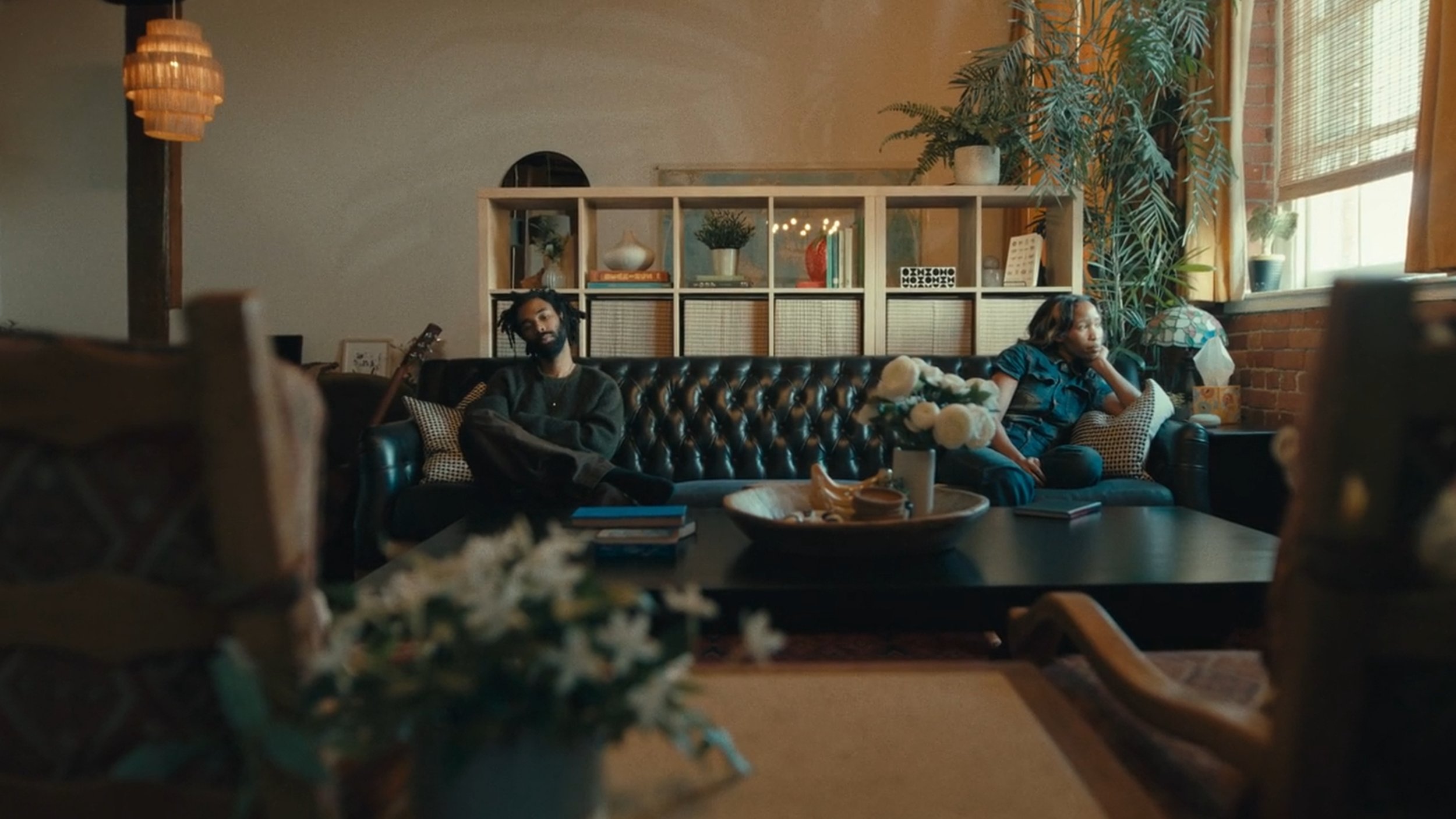 Talkspace — Between Us