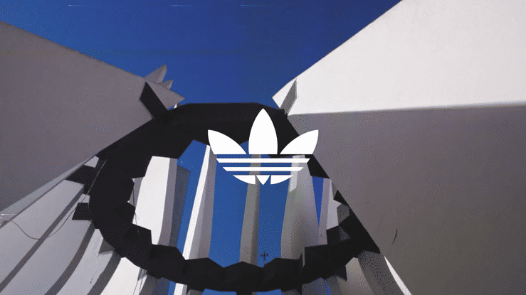Adidas — Compton