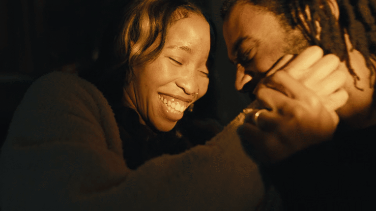 Talkspace — Between Us