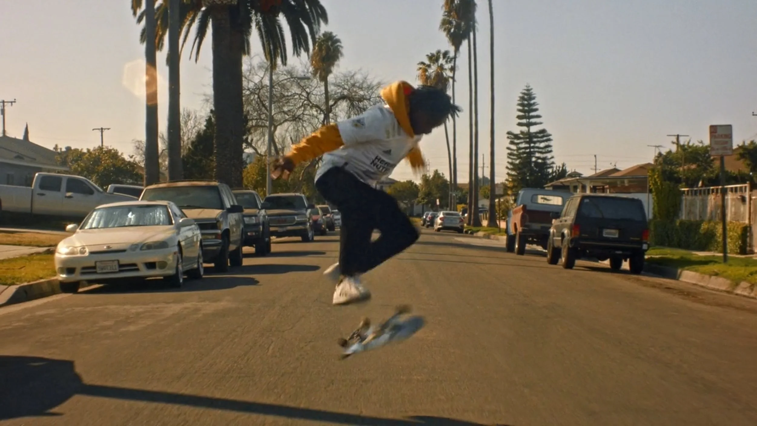 LA Galaxy — Home Team