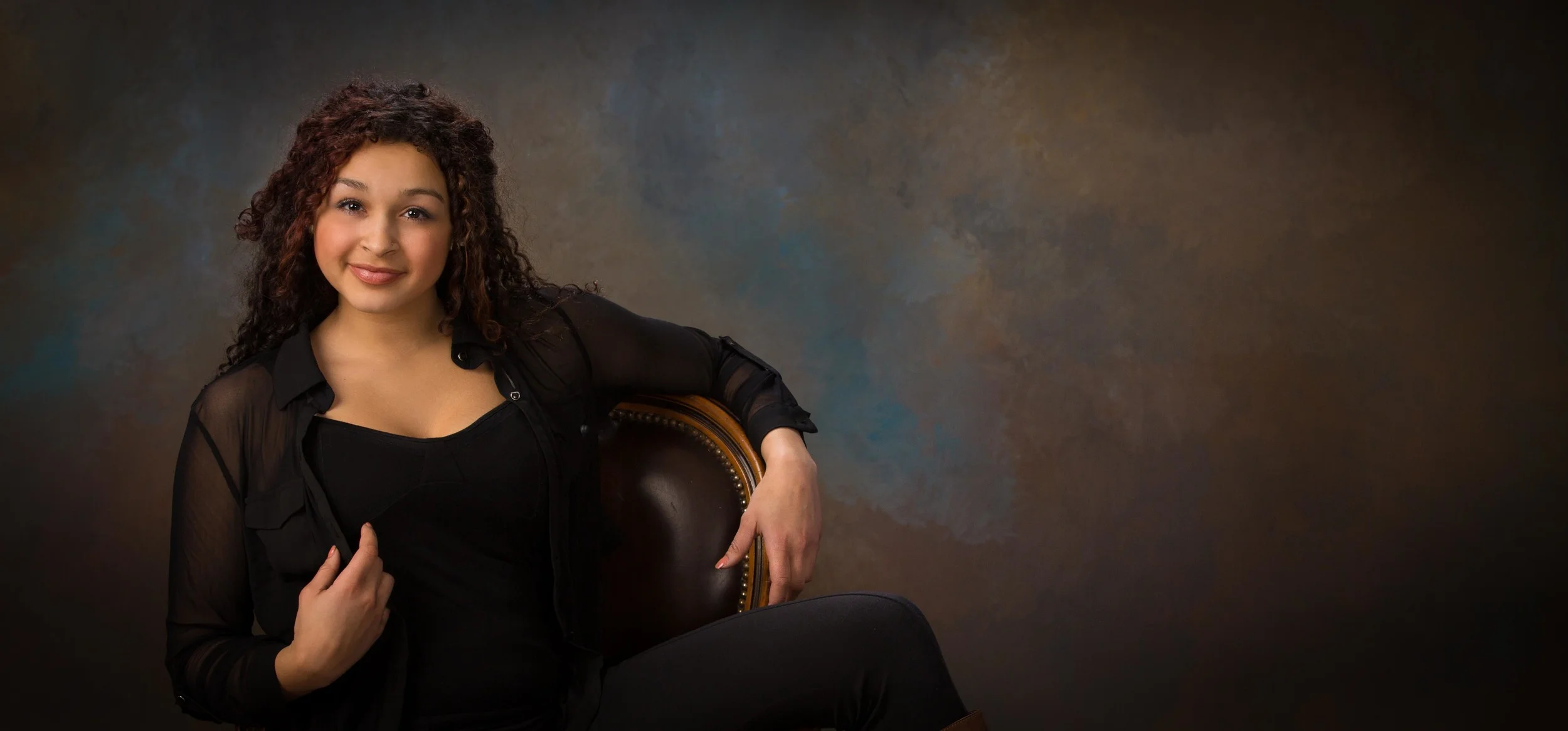 Portrait Photography-Plattsburgh, NY