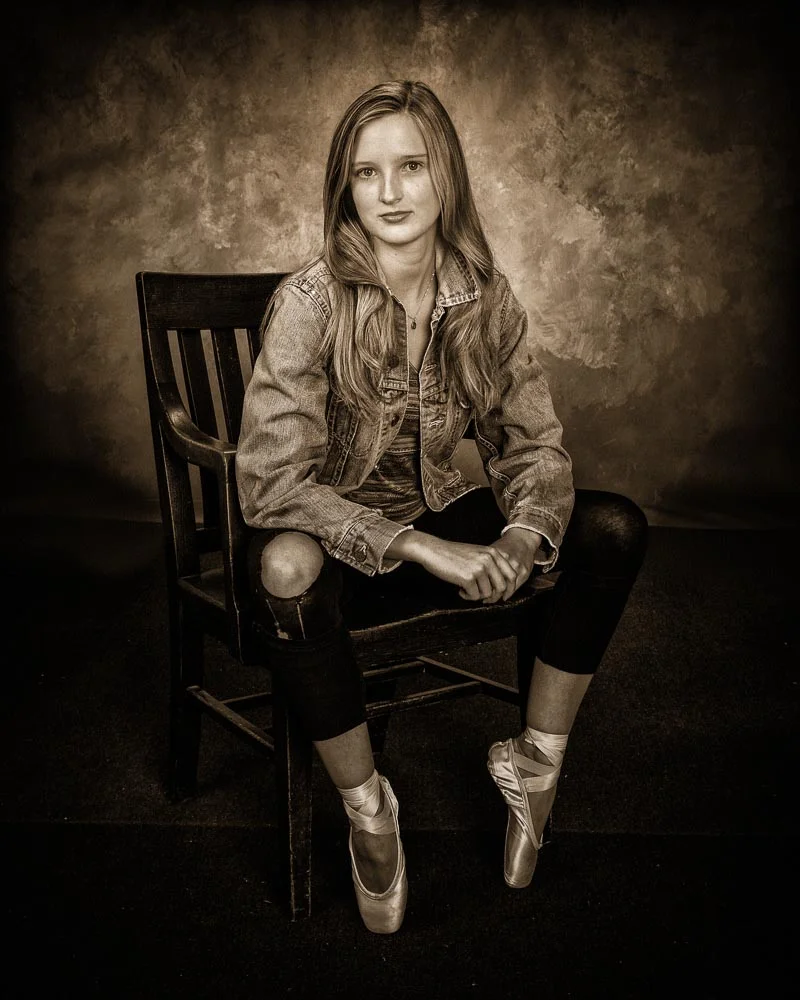 Sydney Pelton