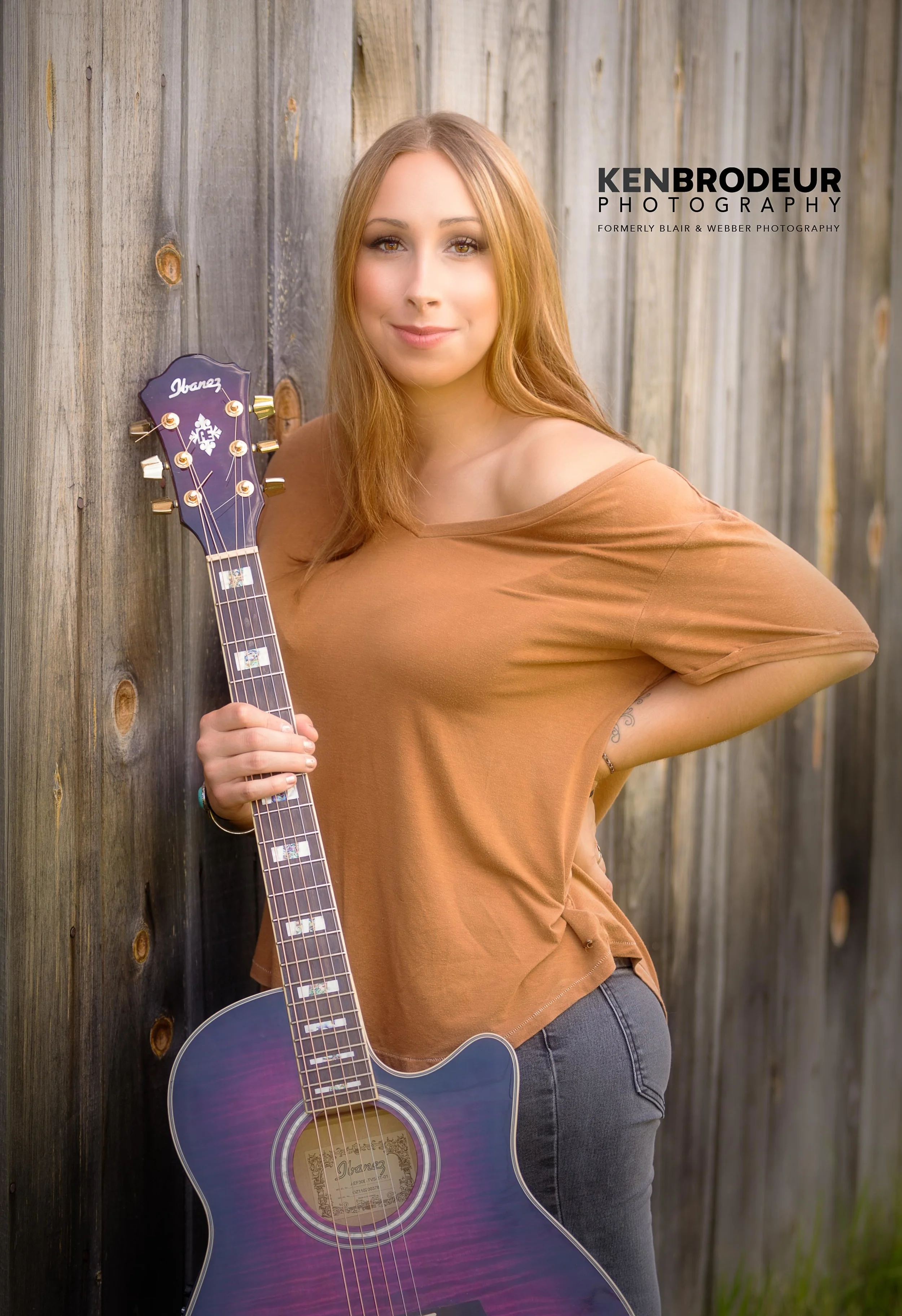 Portrait Photography-Plattsburgh, NY