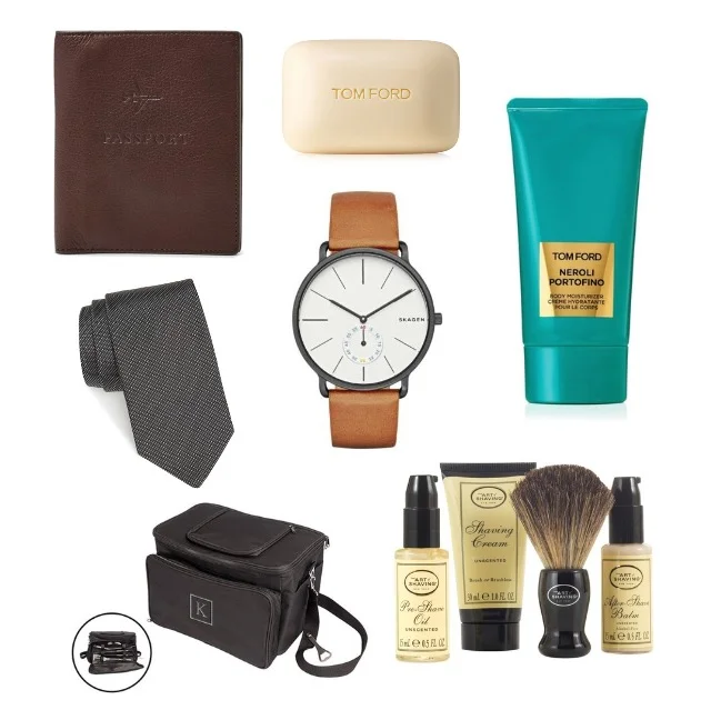 Last minute Father's Day gifts