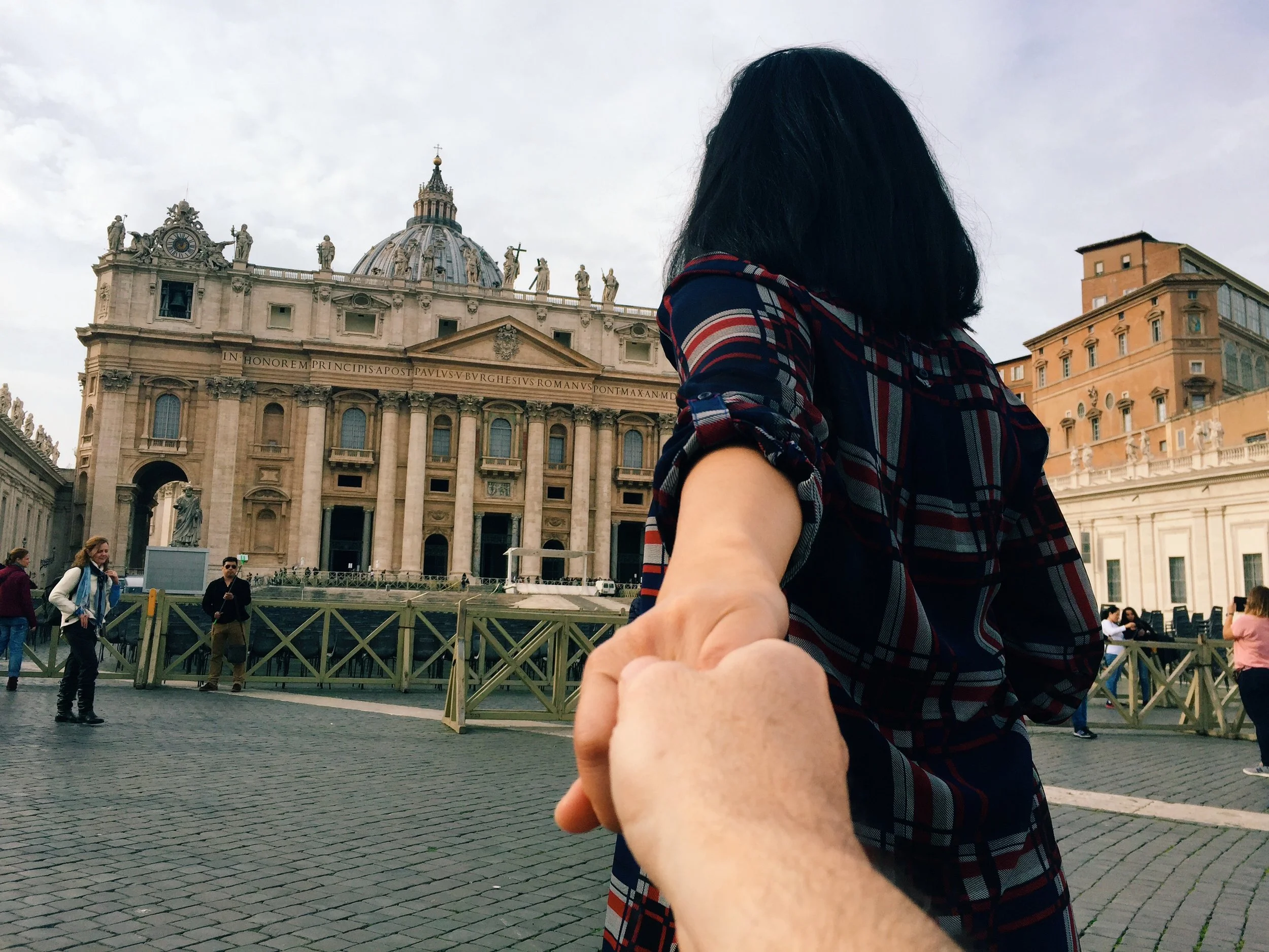 Living Life to the Fullest