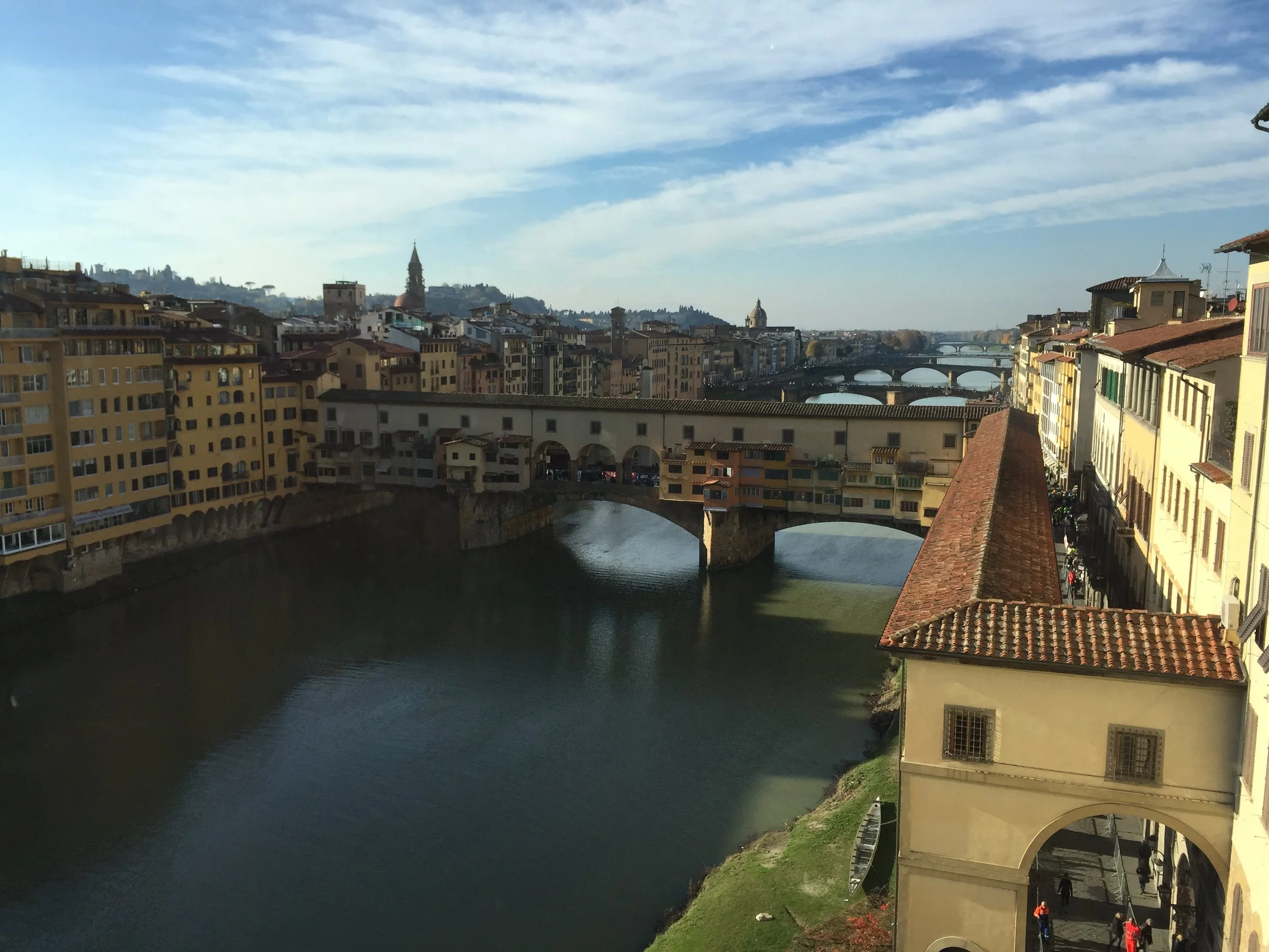 Ponte Vecchio