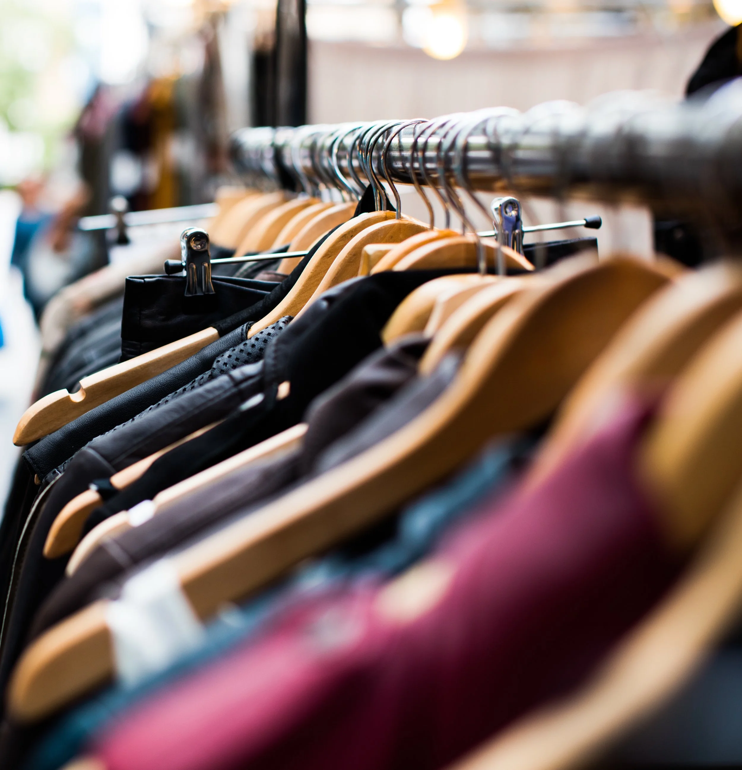 What is a Capsule Wardrobe?