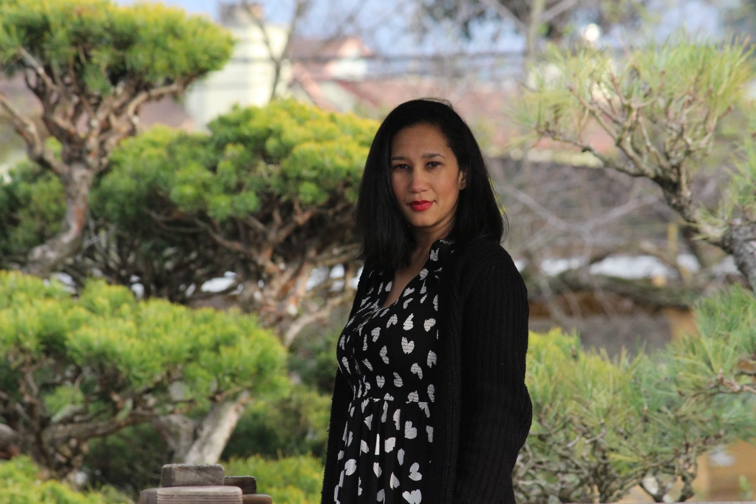 When to Borrow Clothes from Friends